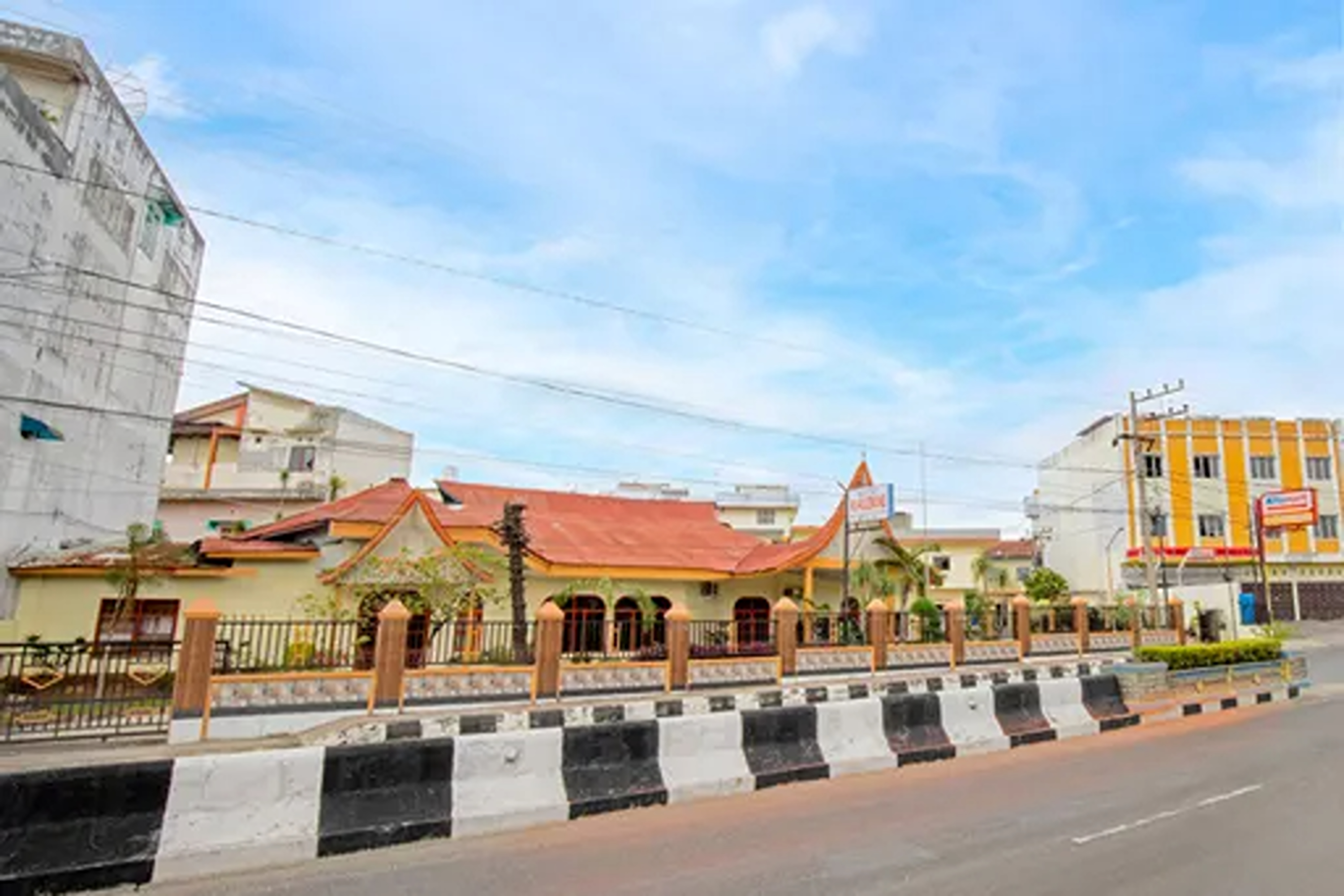 General View