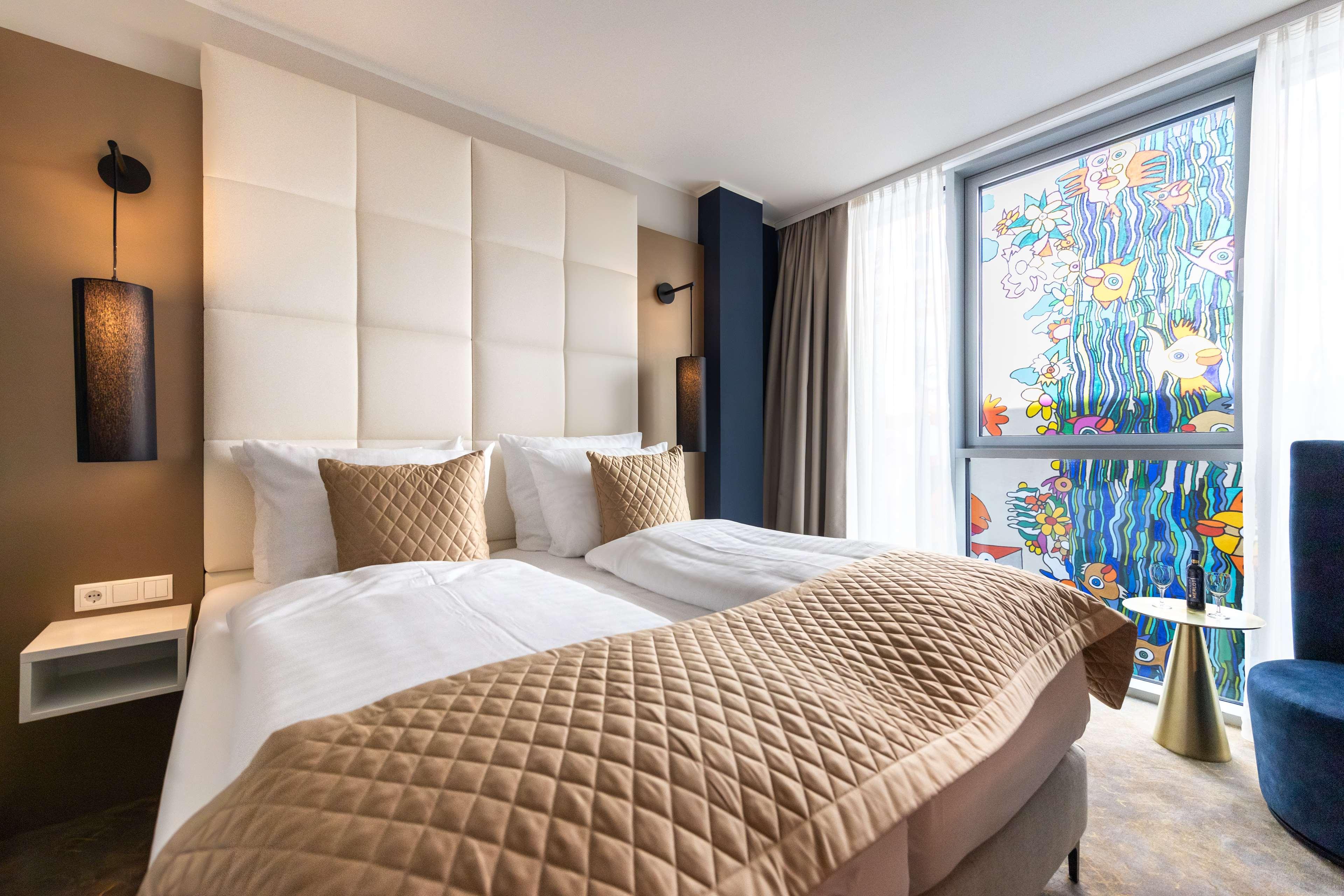 Double or Twin Inner