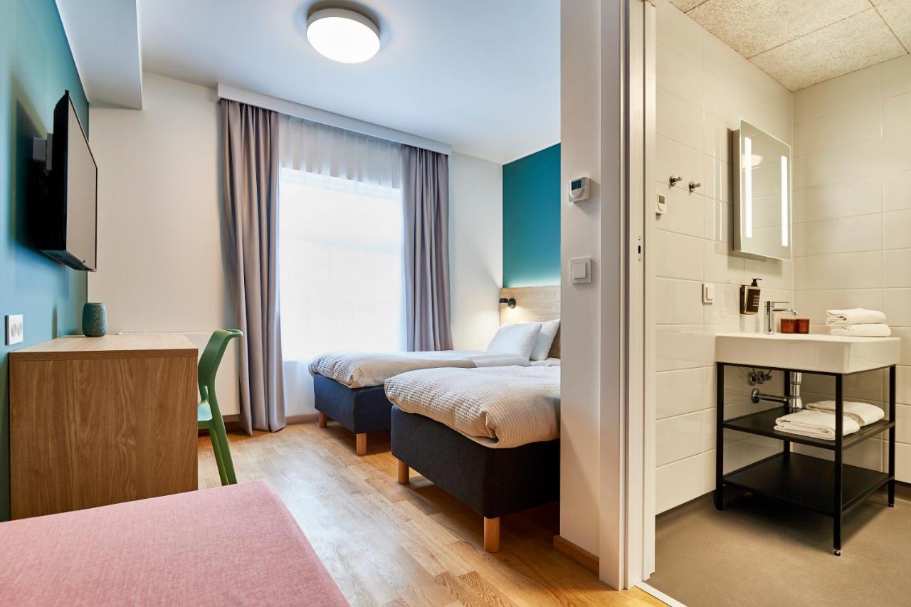 Family Room Accessible