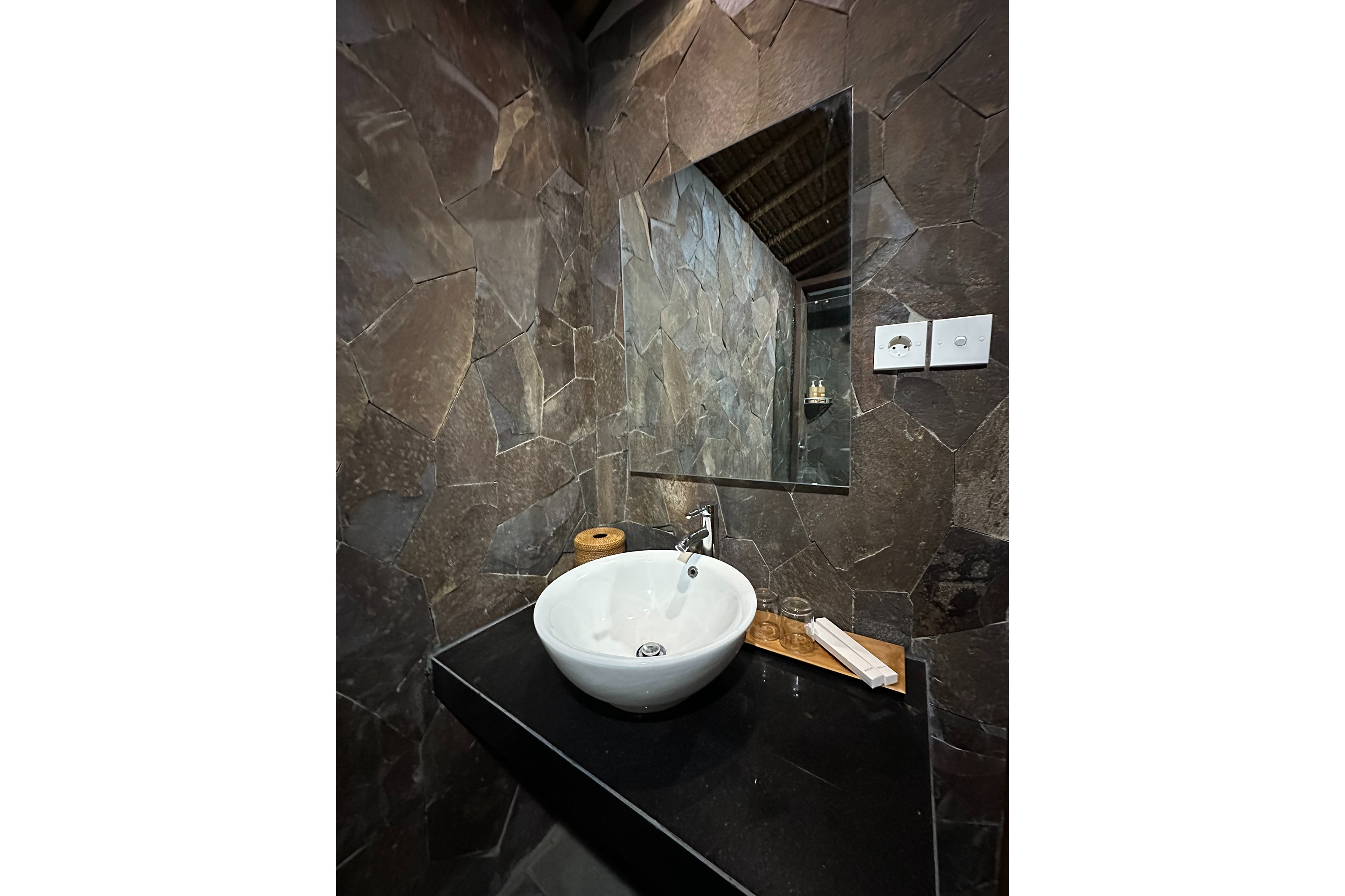 Family Room King Size Bed