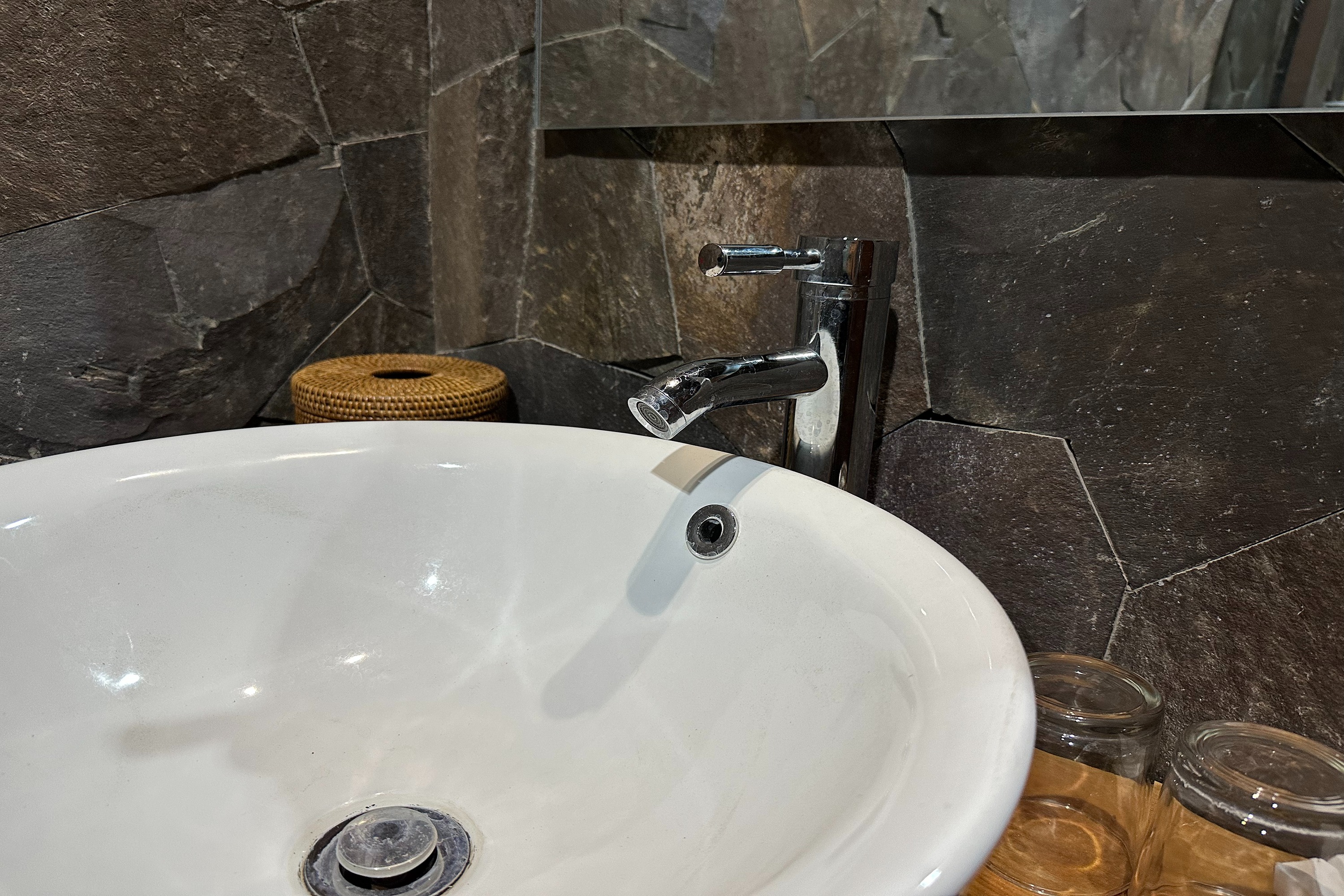 Family Room King Size Bed