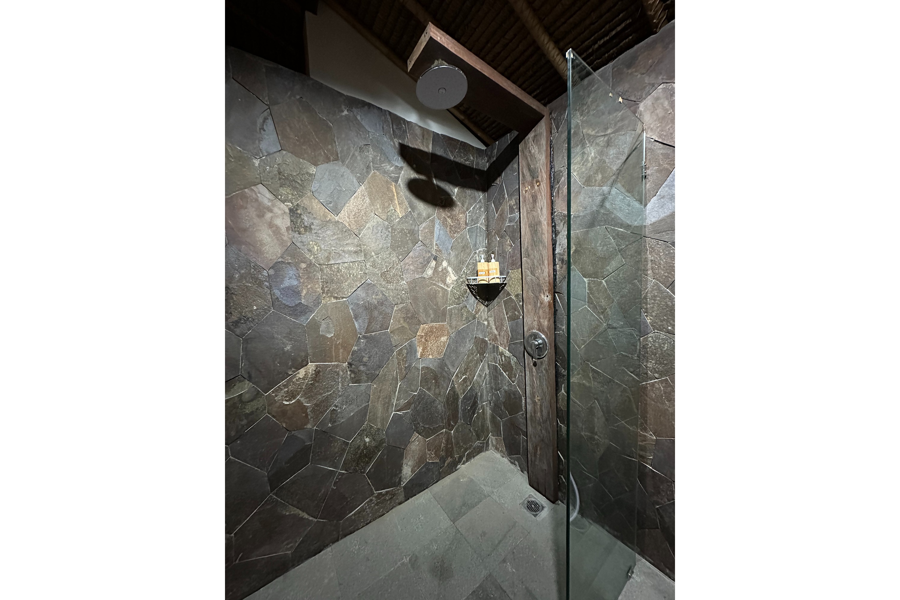 Family Room King Size Bed