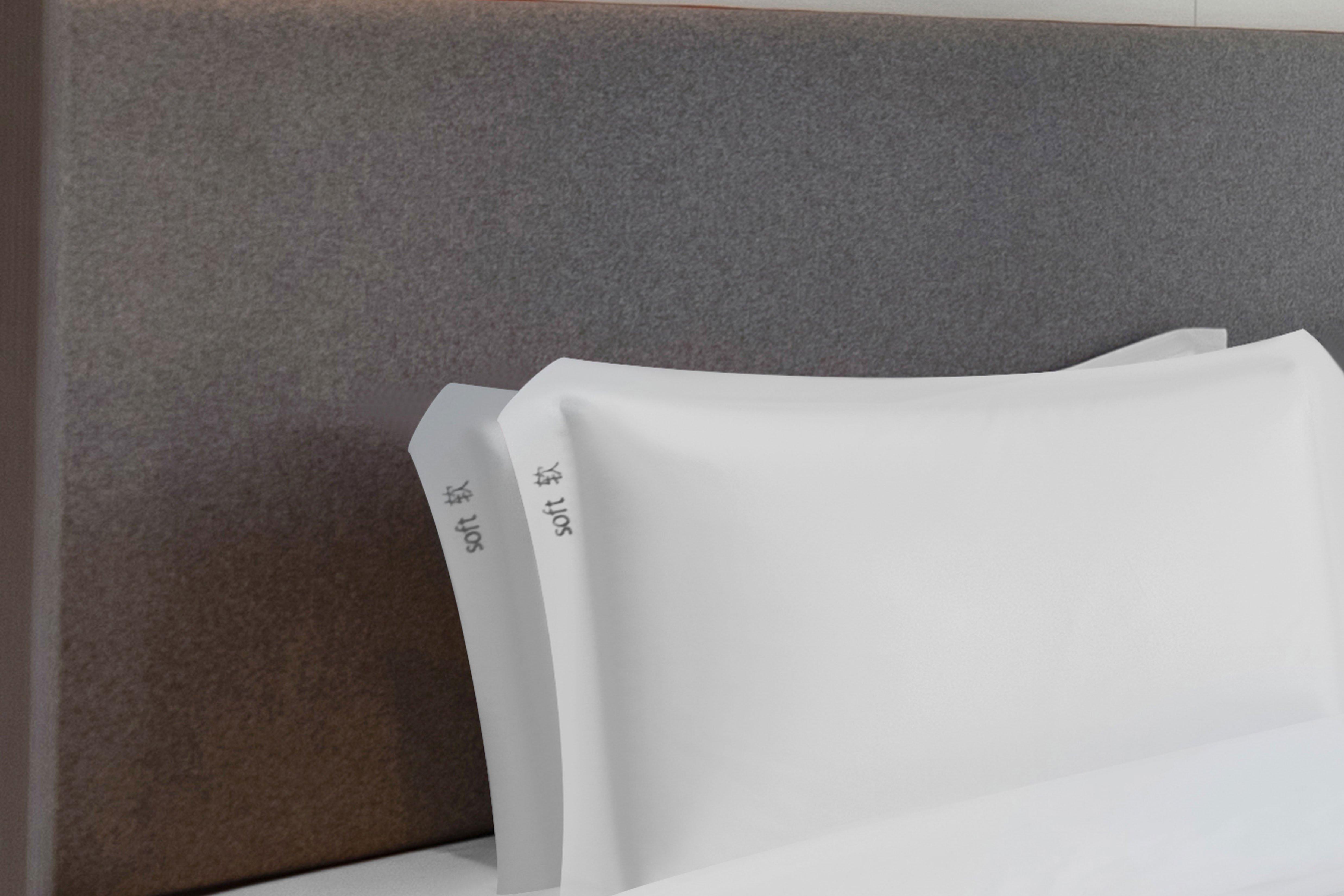 Double Accessible King Size Bed