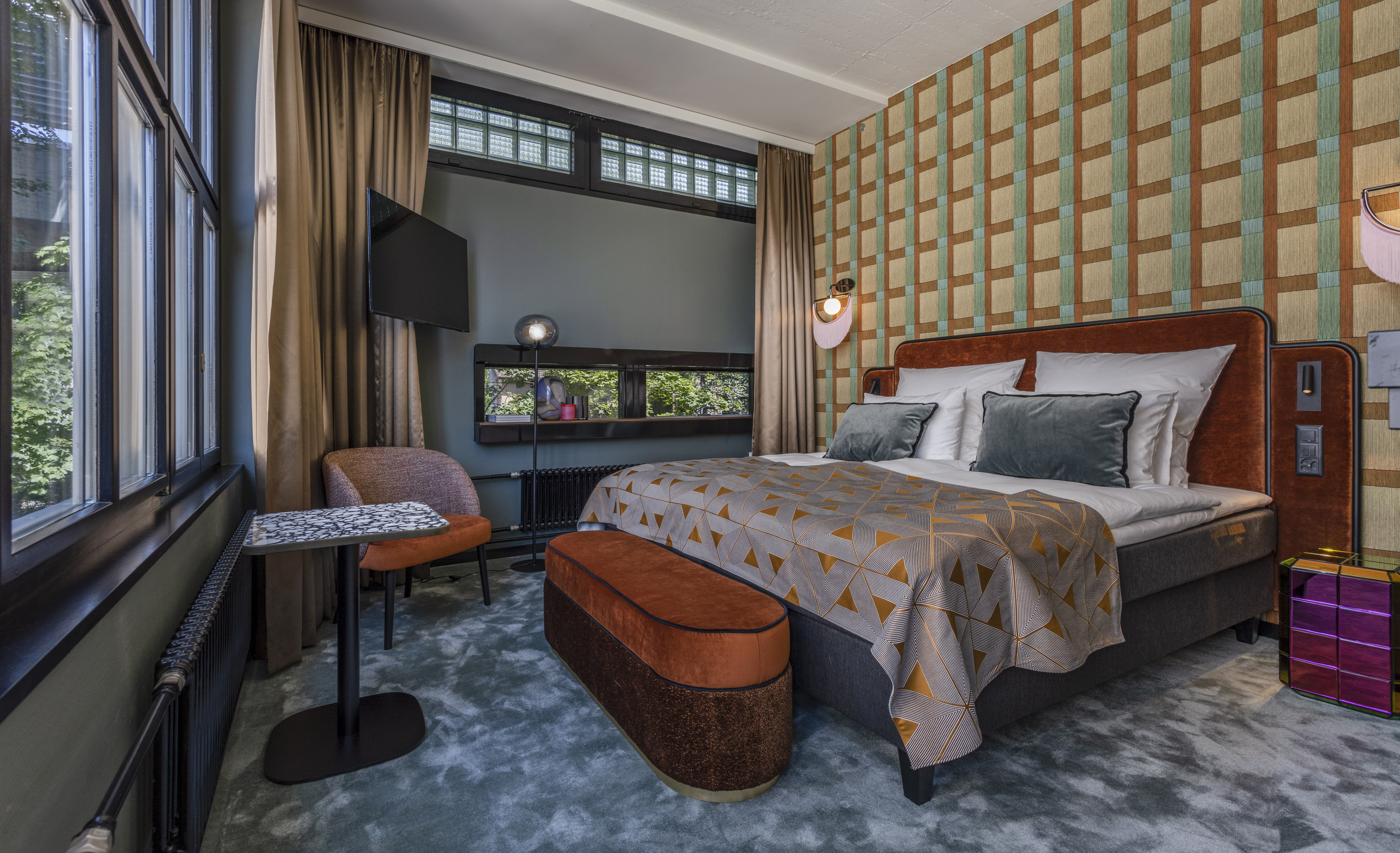 Junior Suite Standard