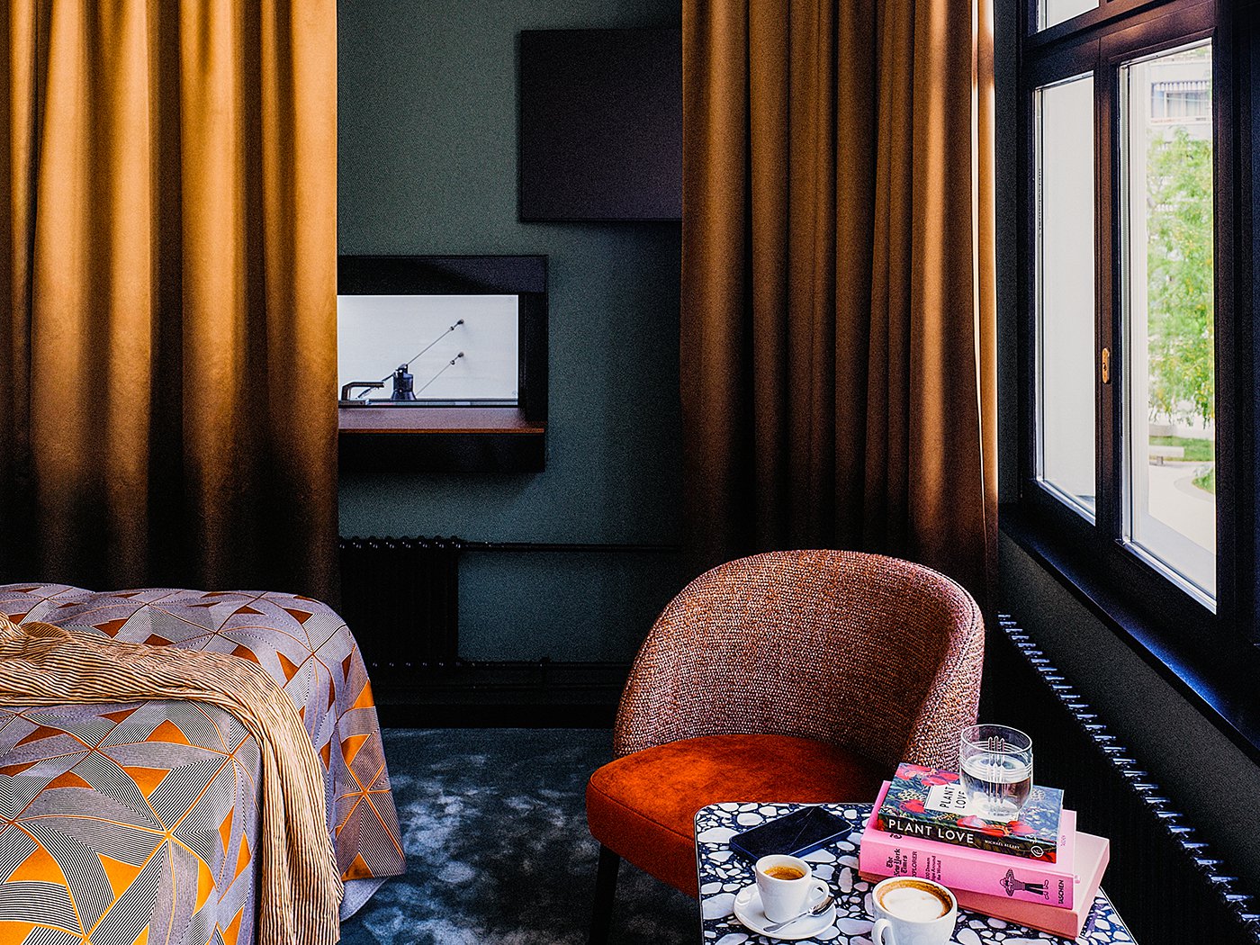 Junior Suite Standard