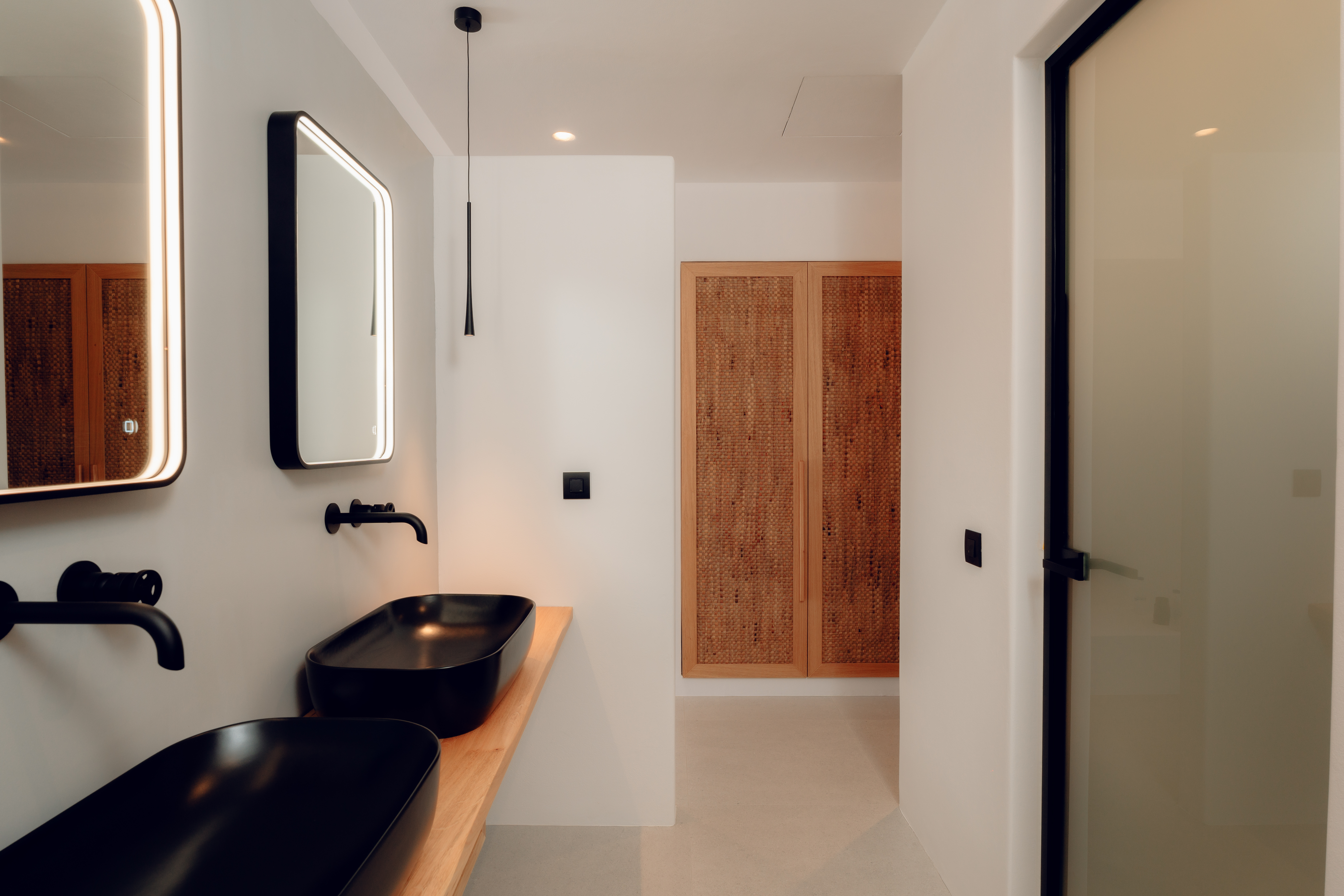 Suite with Private Pool