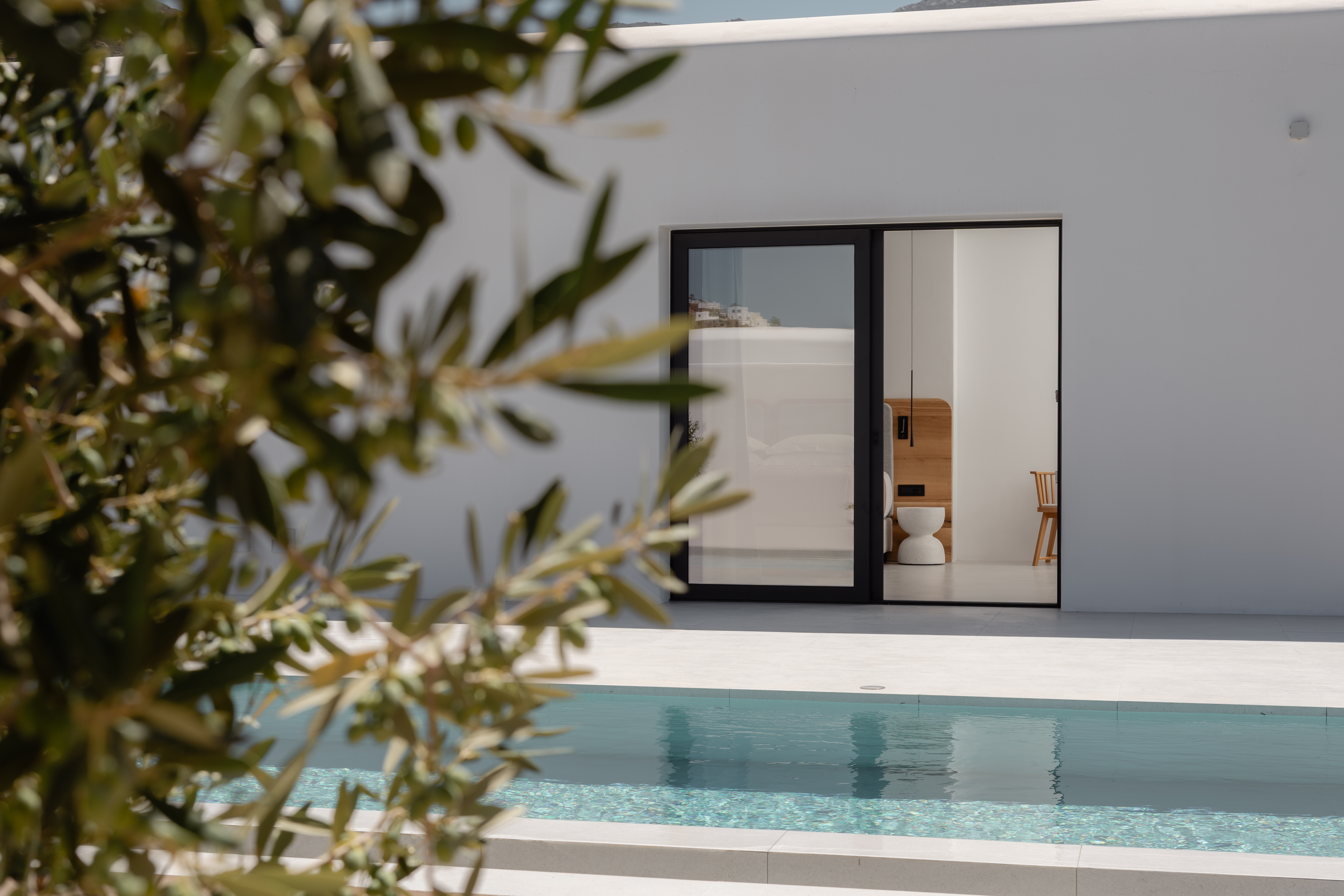 Suite with Private Pool