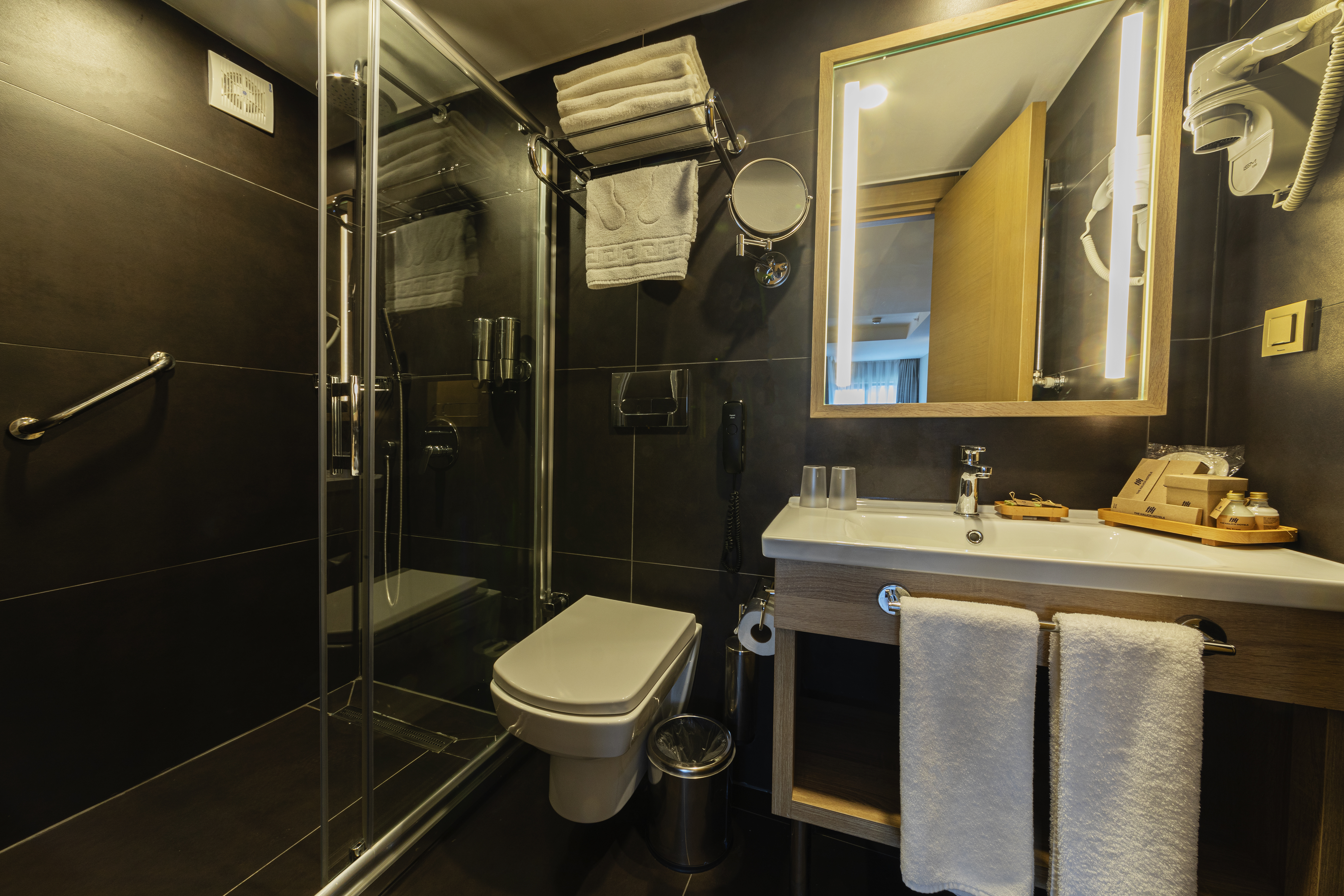 Junior Suite Sea View