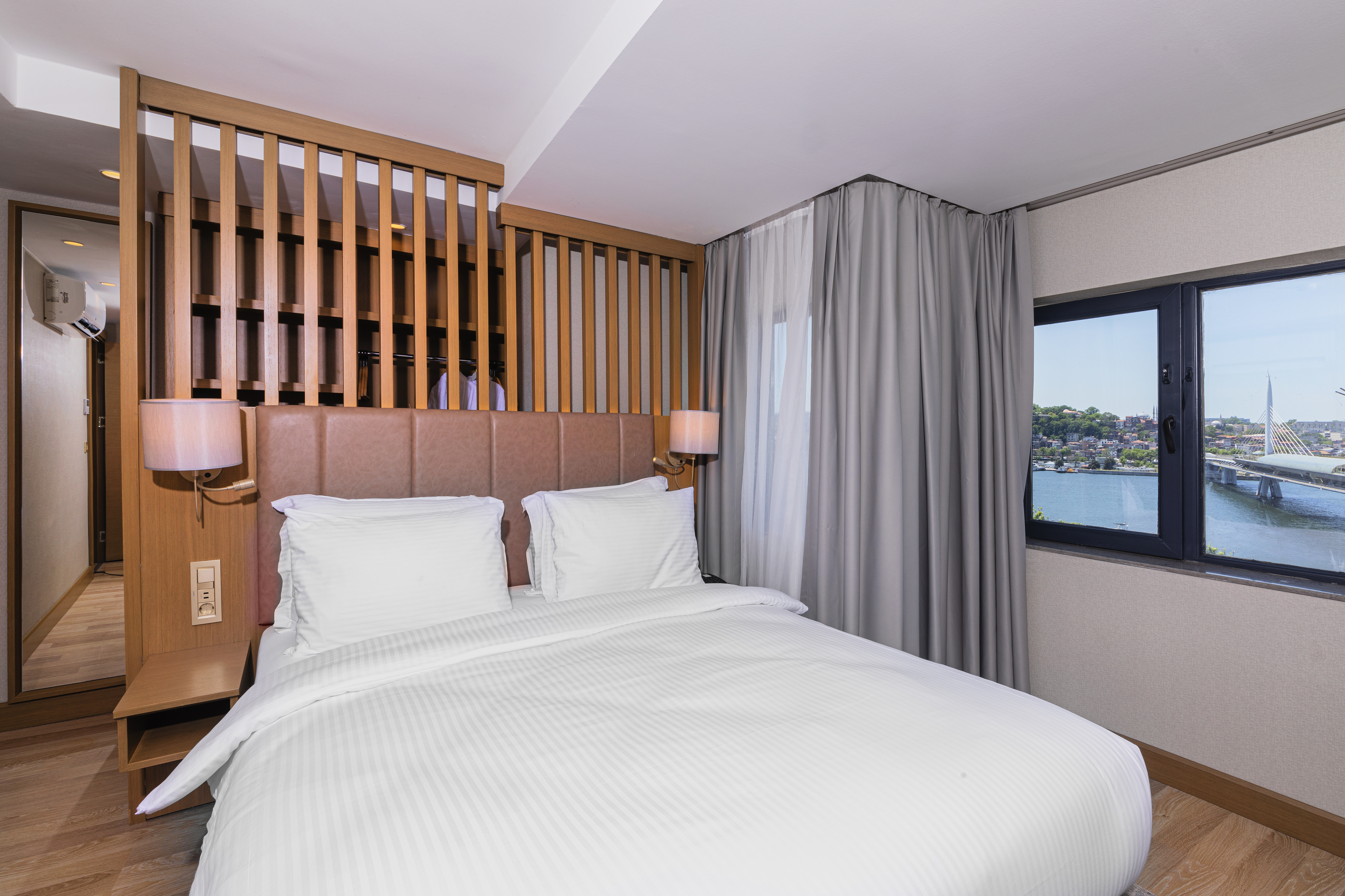 Junior Suite Sea View