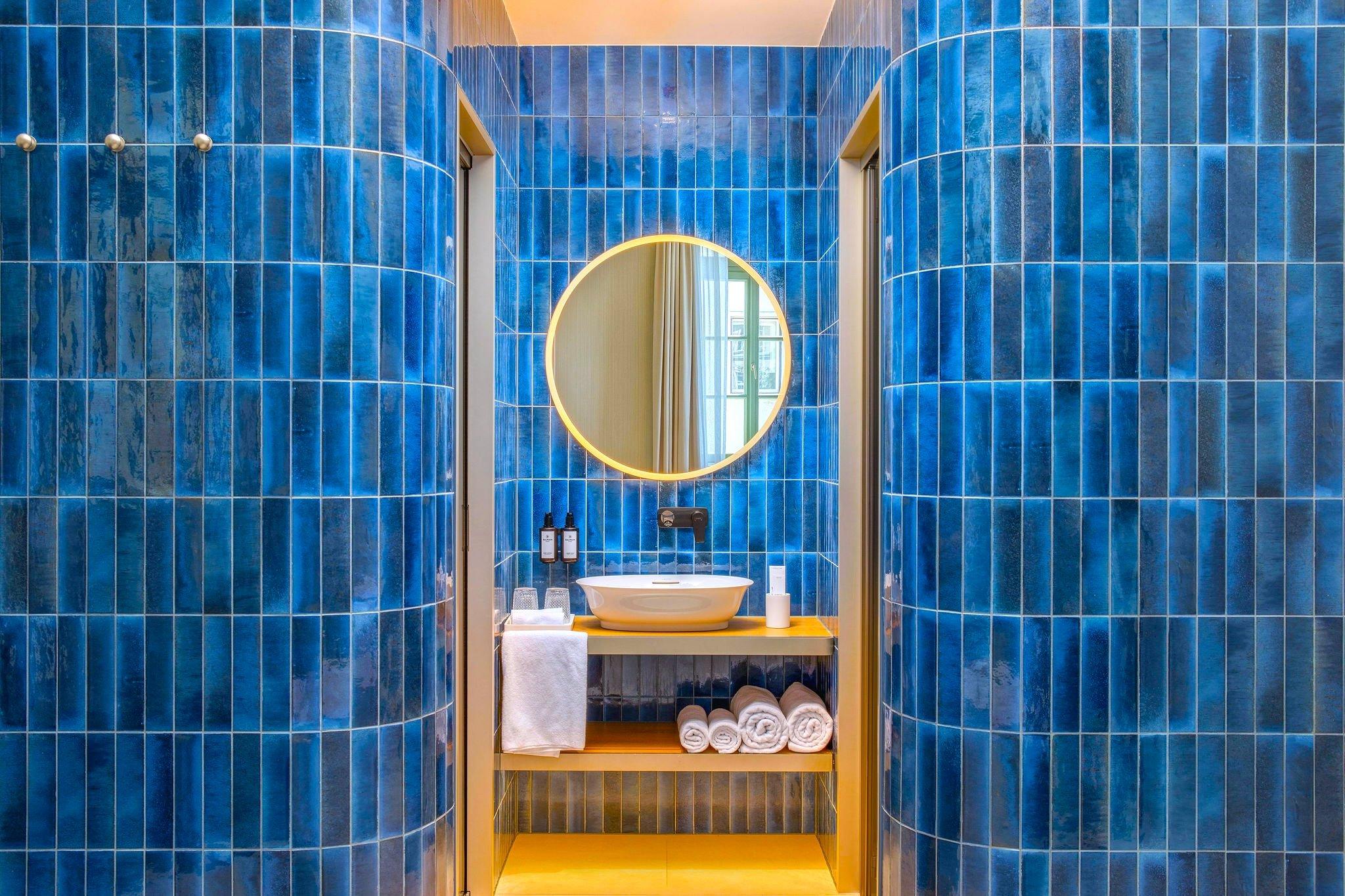 Double Premium Garden View