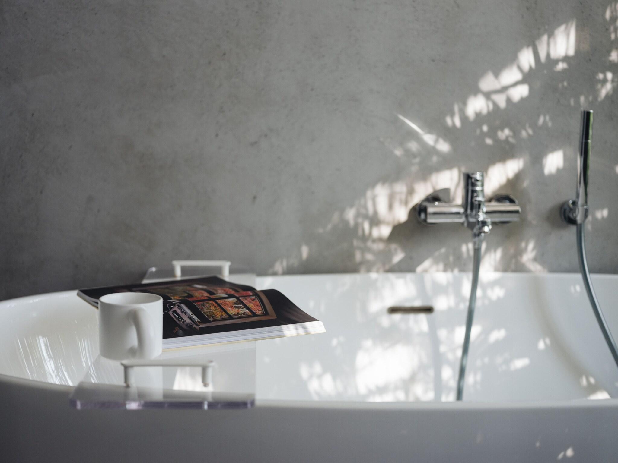 Double or Twin Executive