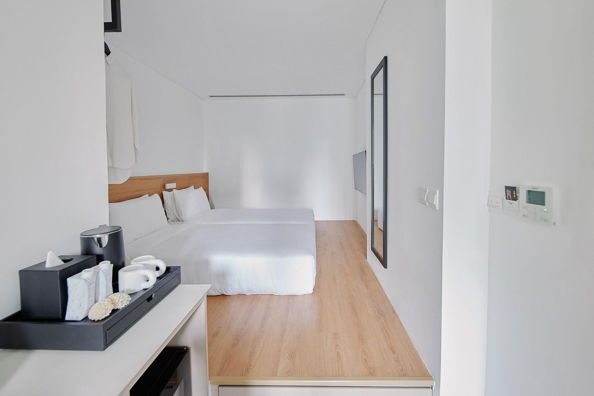 Double or Twin Superior