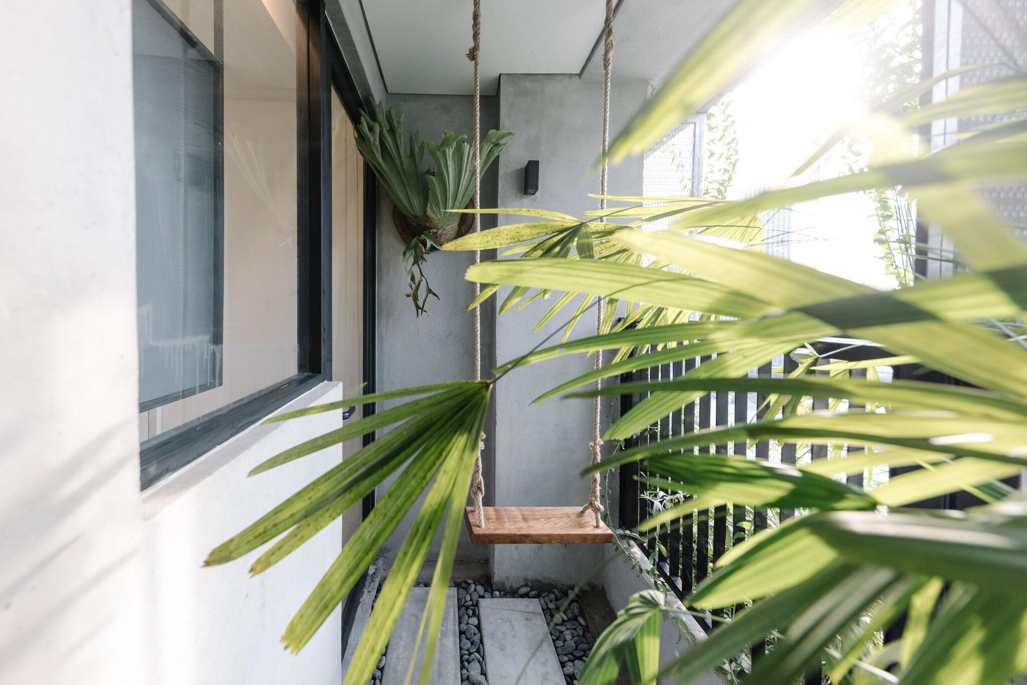 Double or Twin Superior