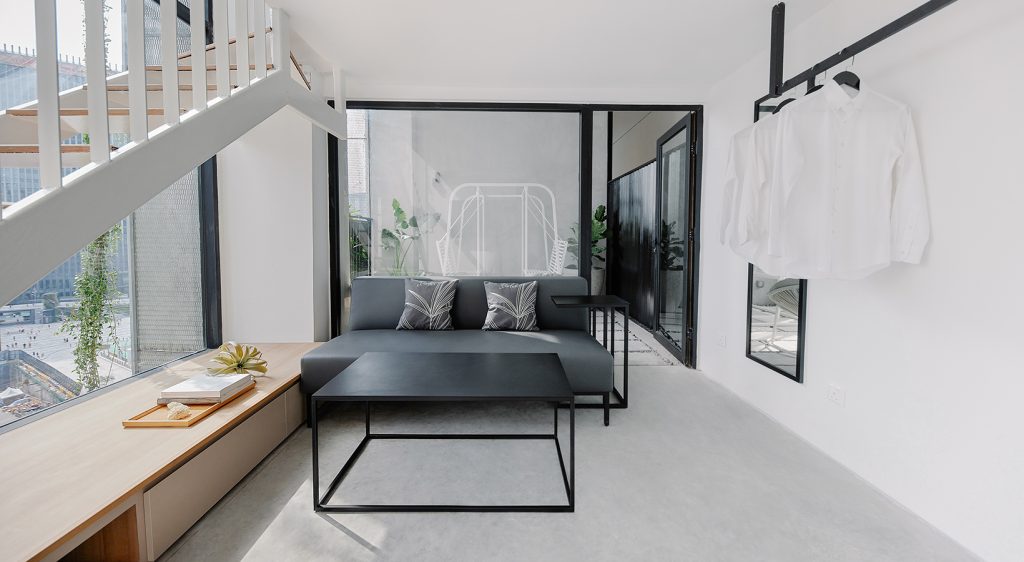 Double or Twin Standard