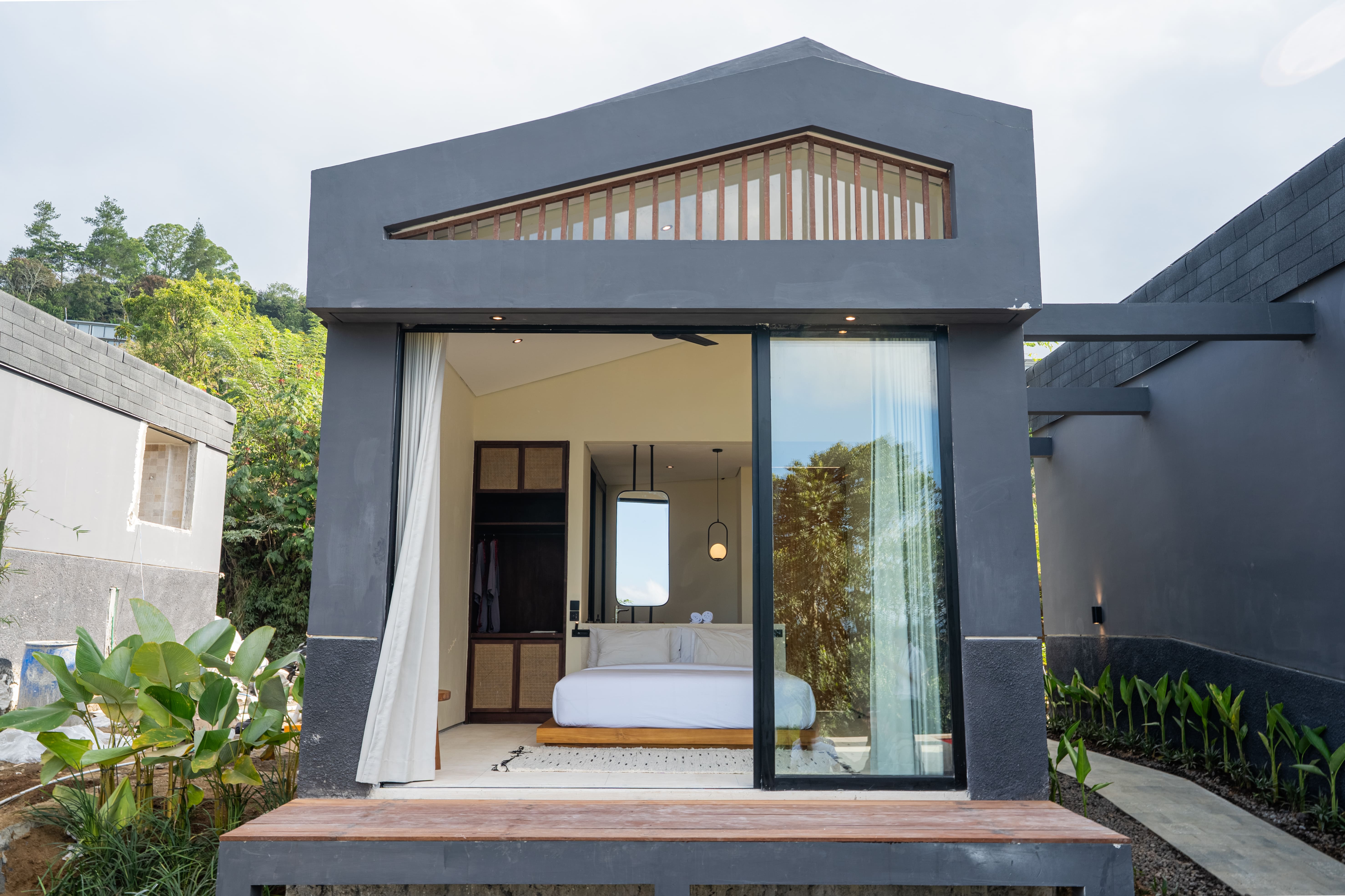 Villa One Bedroom