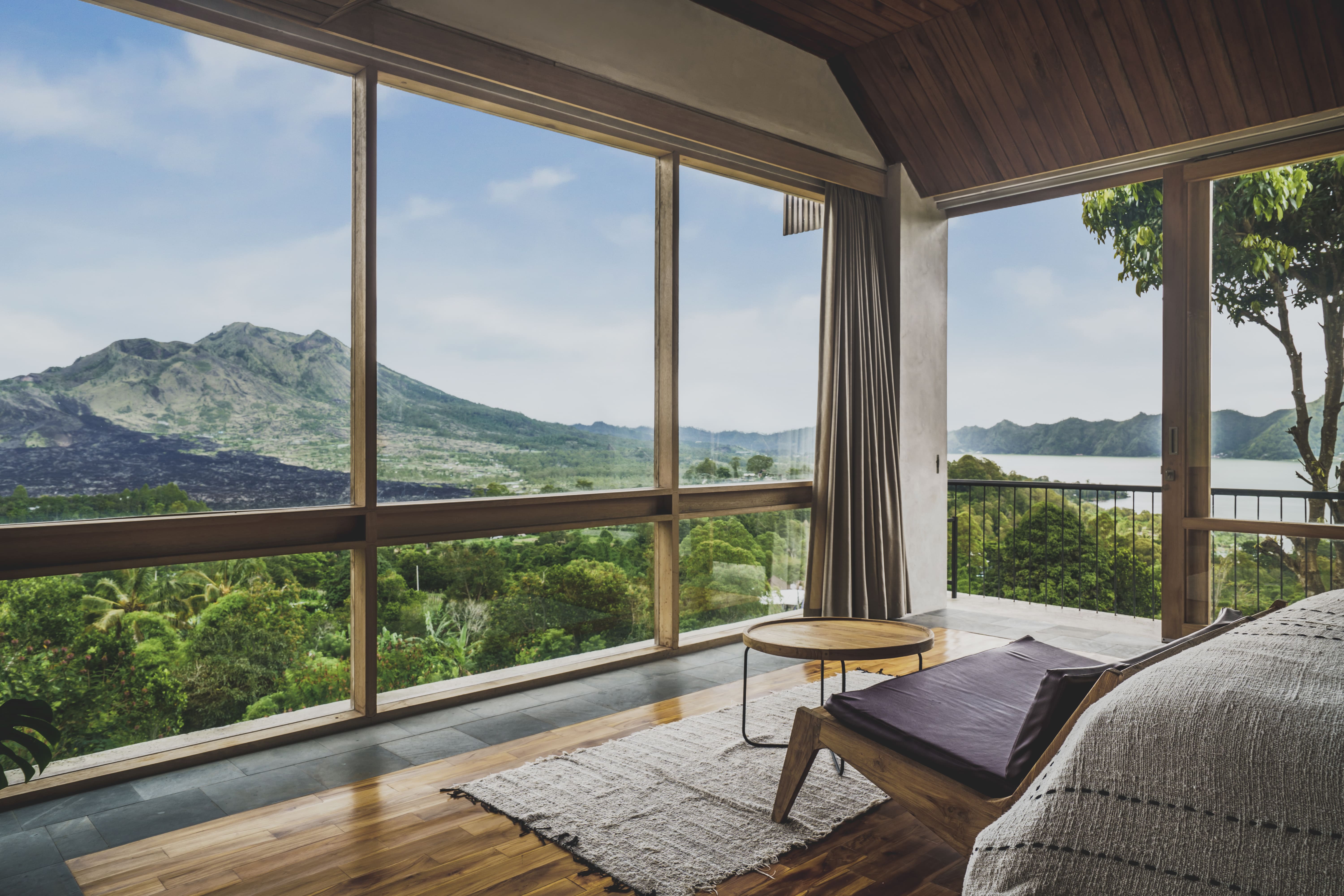 Suite Mountain View