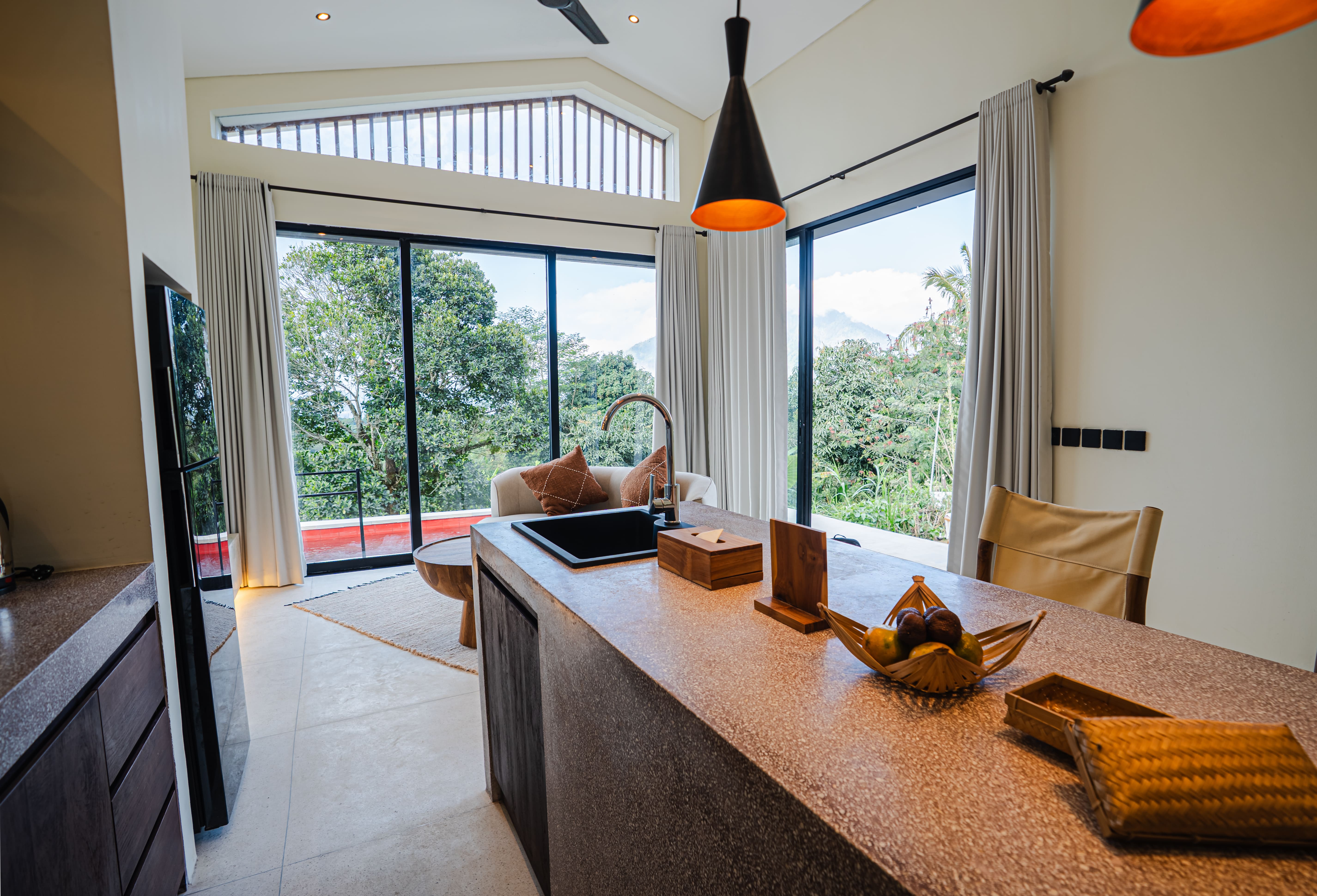 Villa One Bedroom
