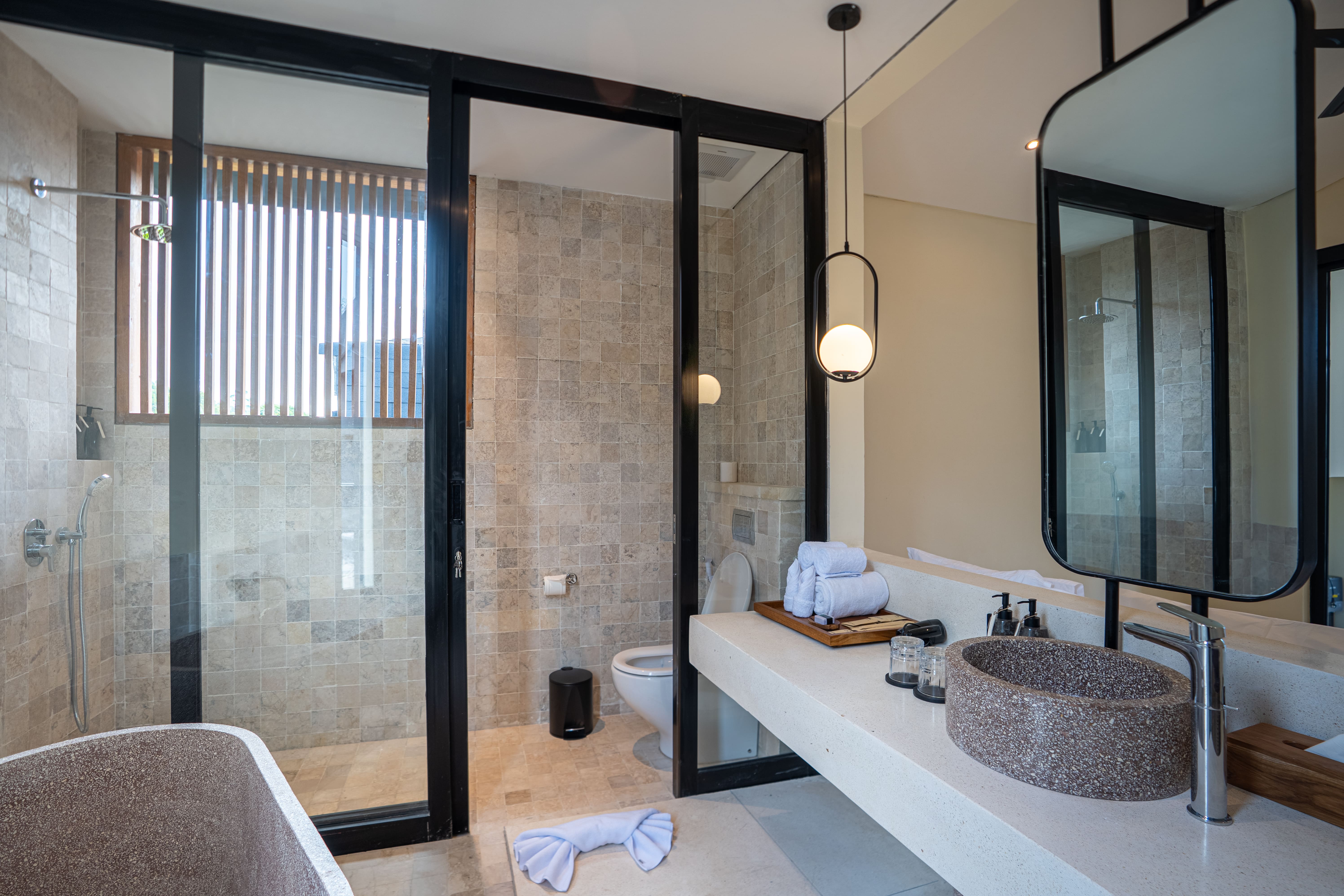 Villa One Bedroom