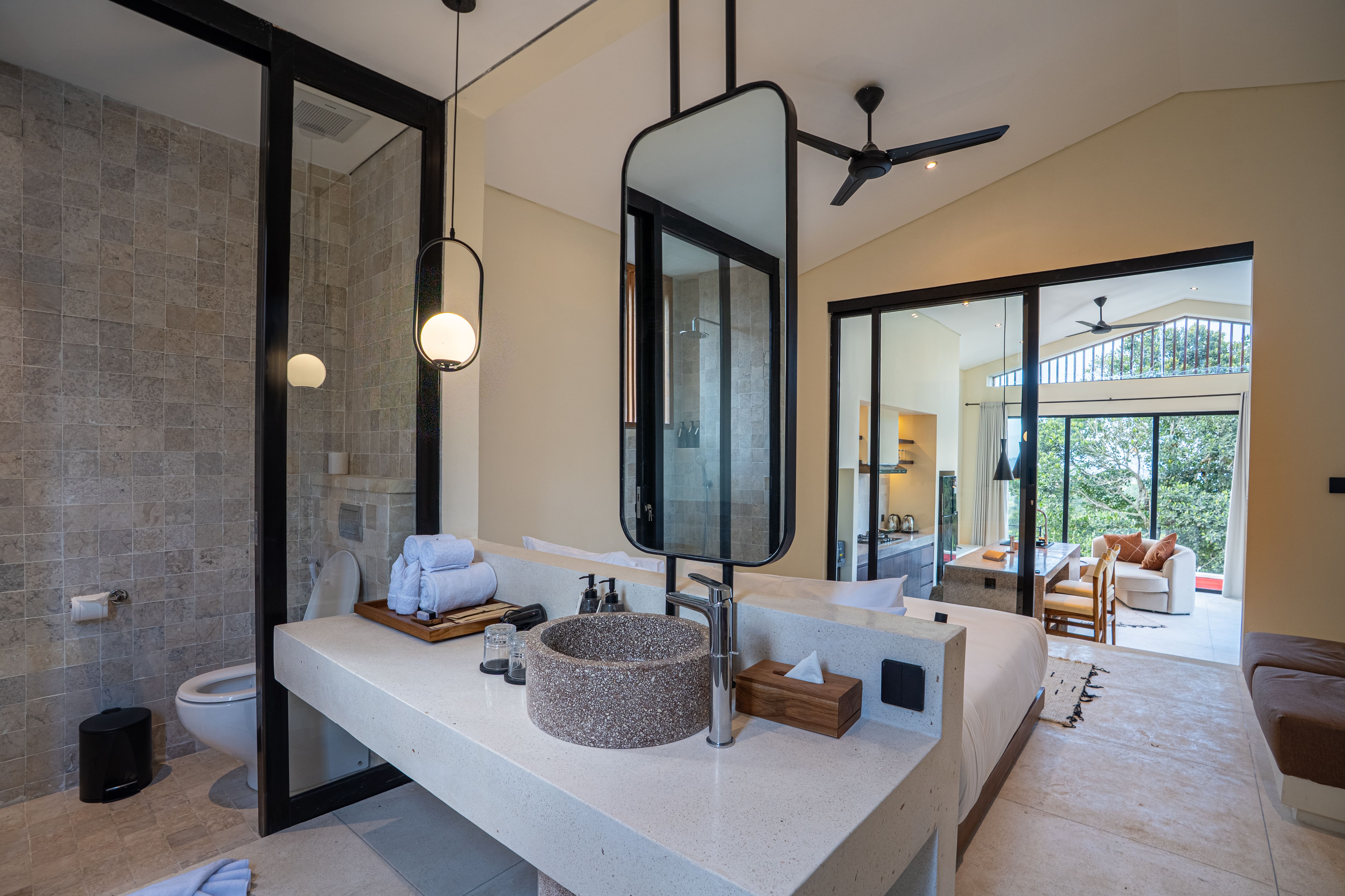 Villa One Bedroom