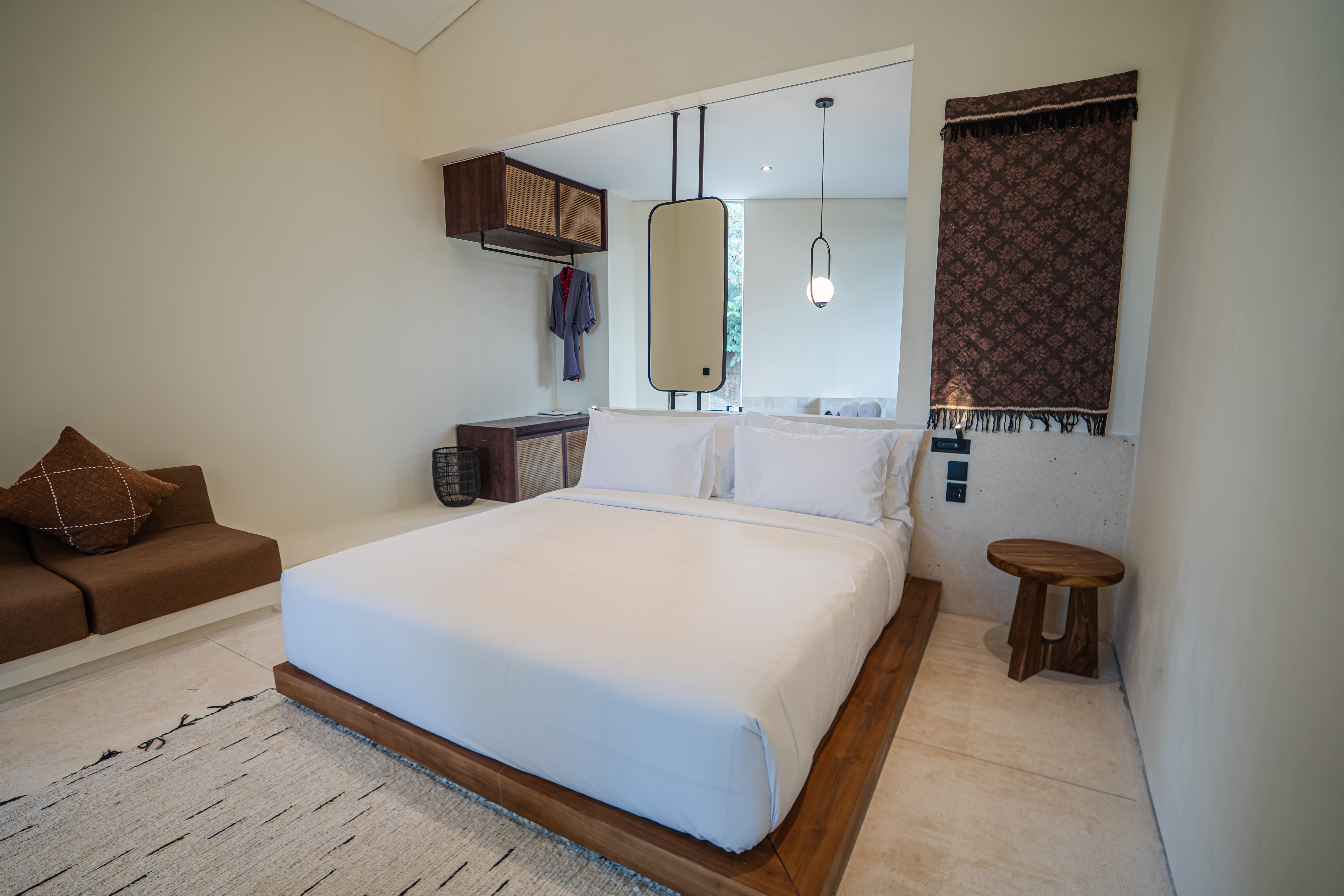 Villa One Bedroom