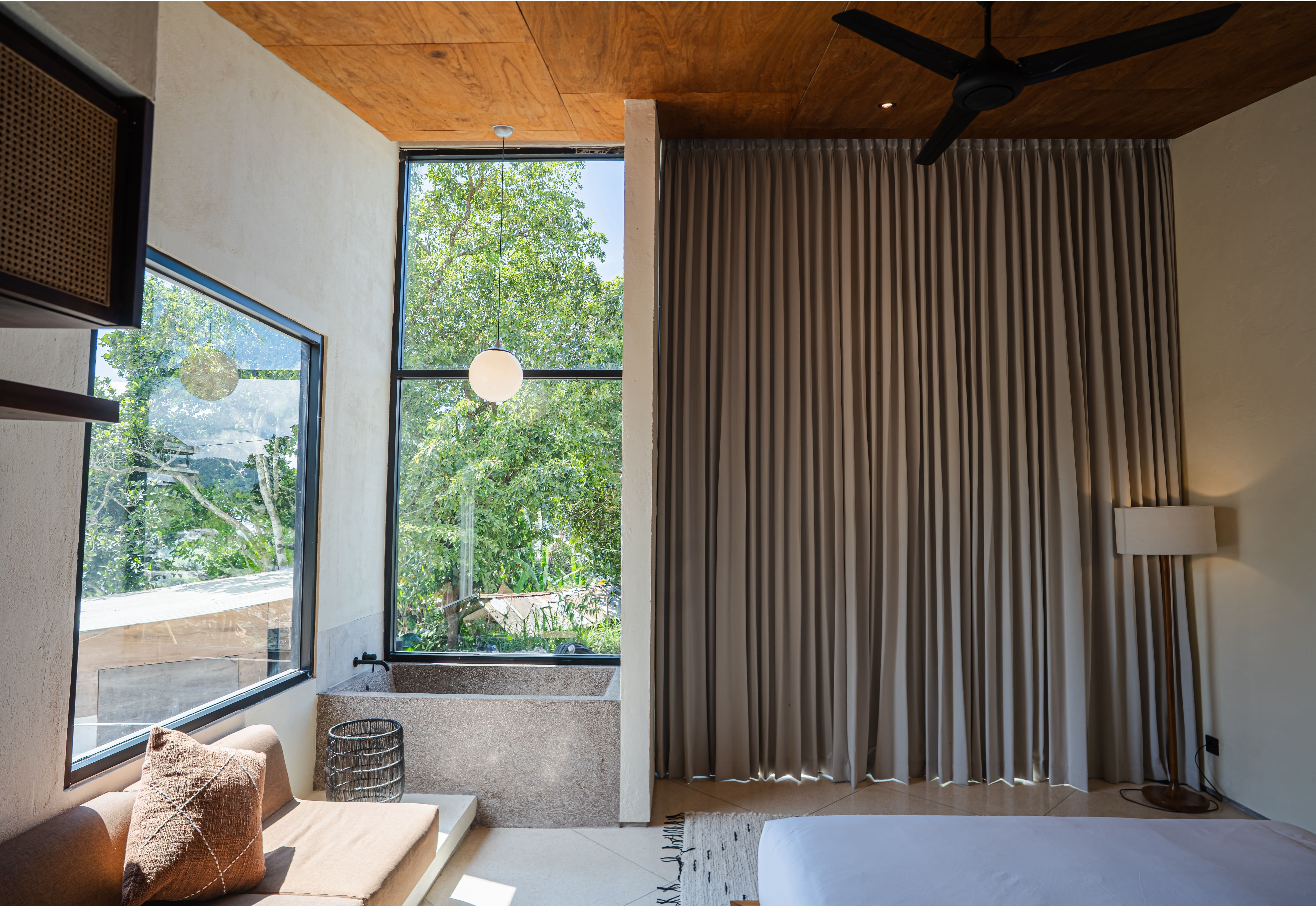 Villa Two Bedrooms with Private Pool