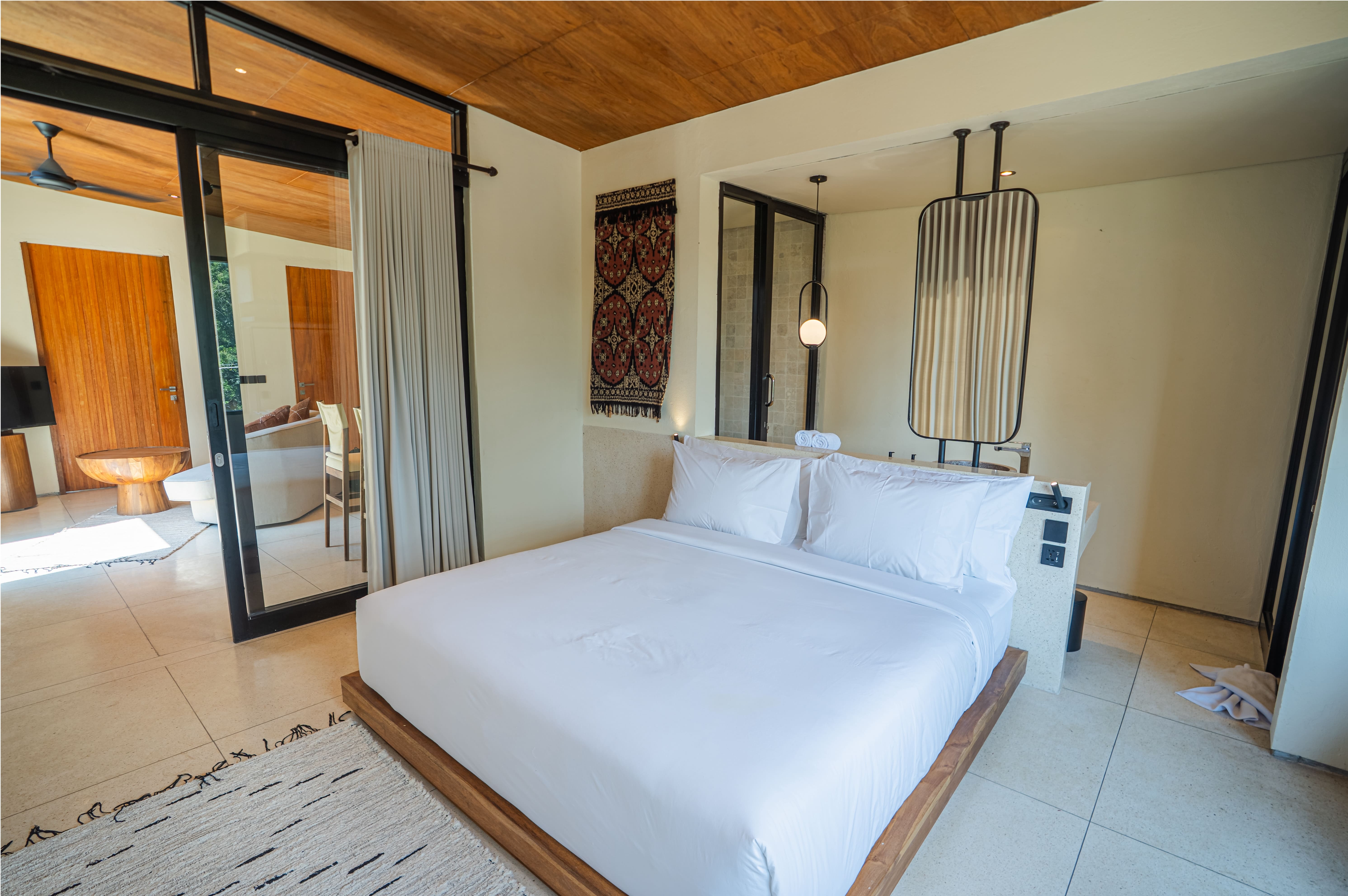 Villa Two Bedrooms with Private Pool