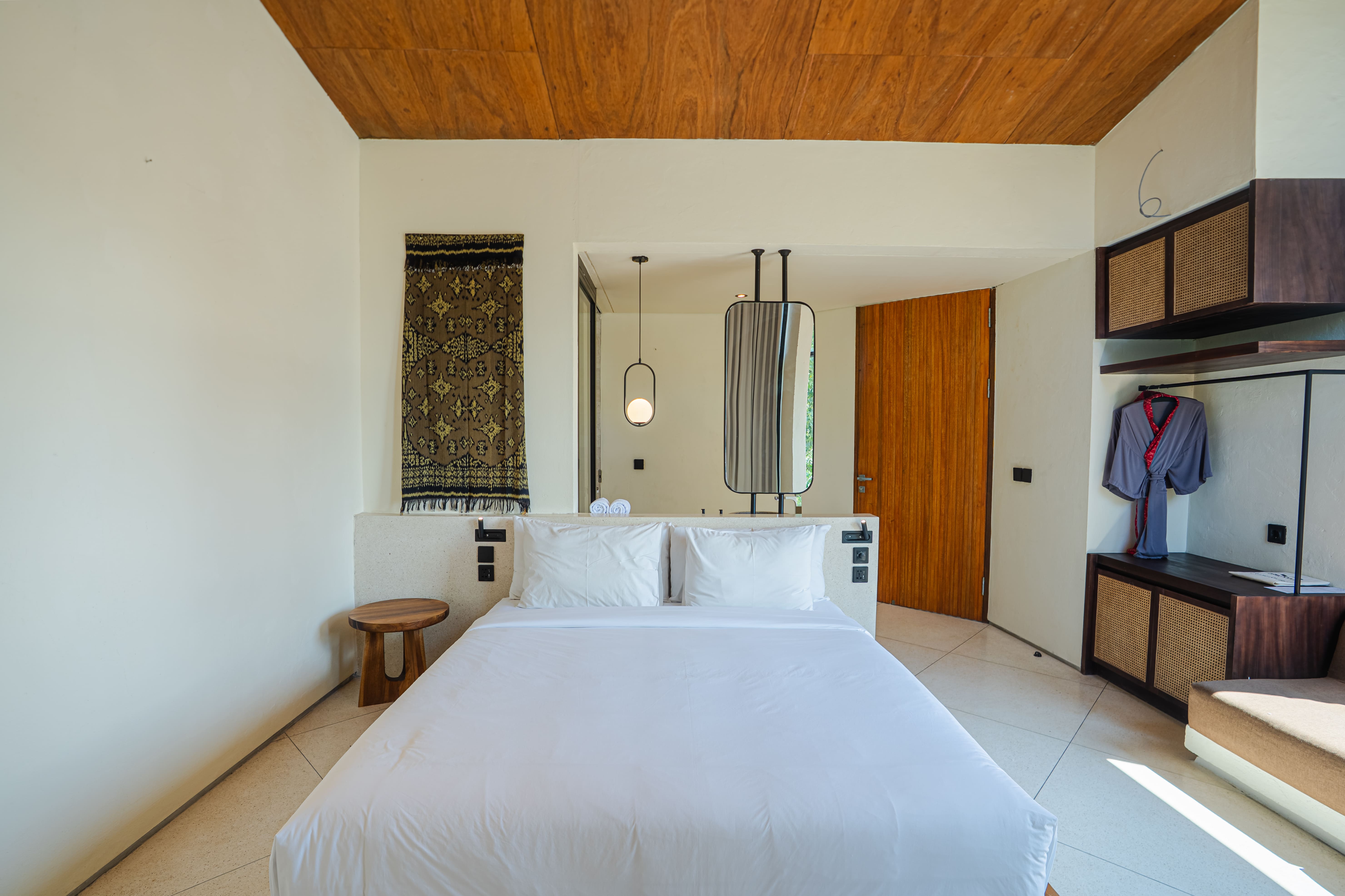 Villa Two Bedrooms with Private Pool