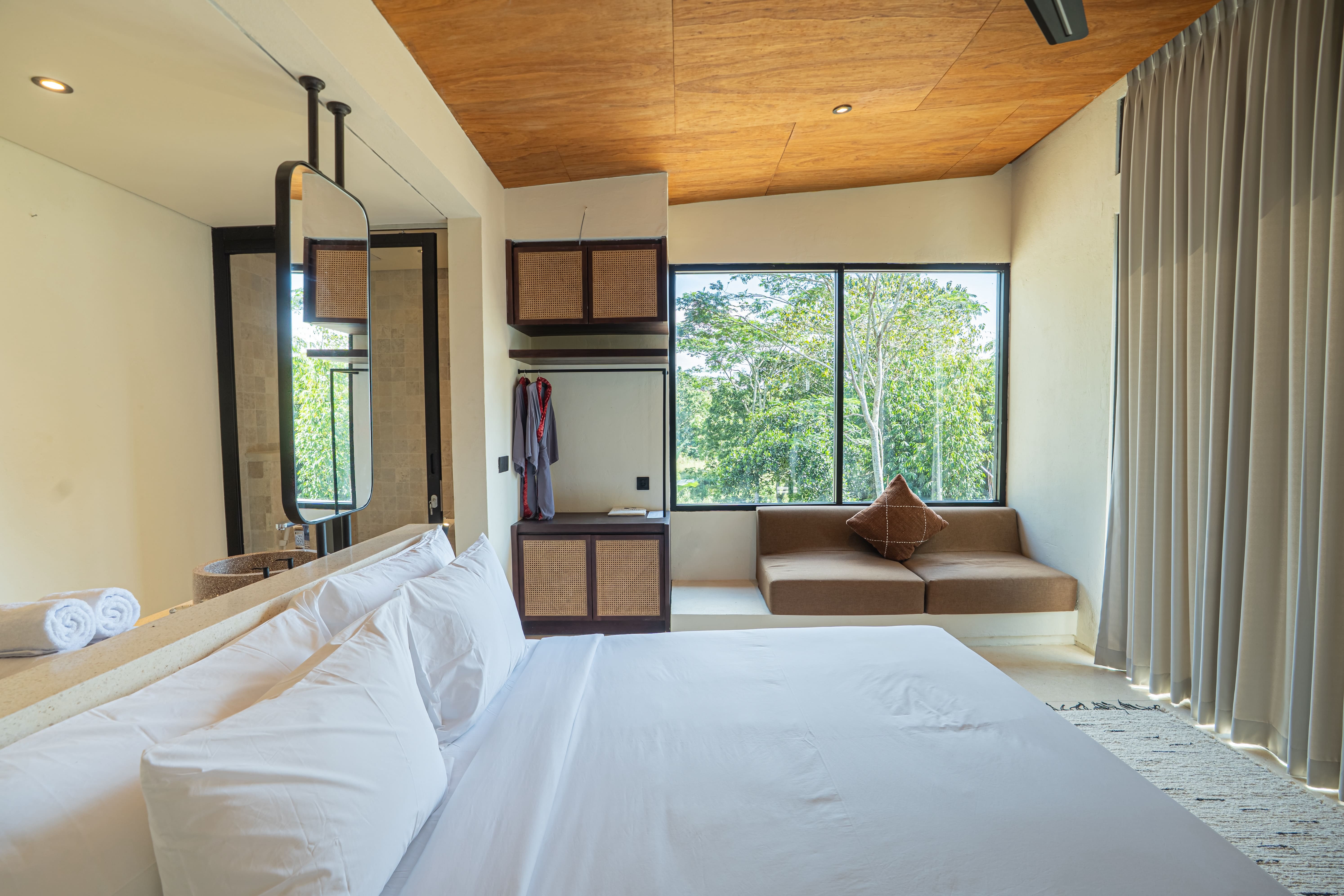 Villa Two Bedrooms with Private Pool