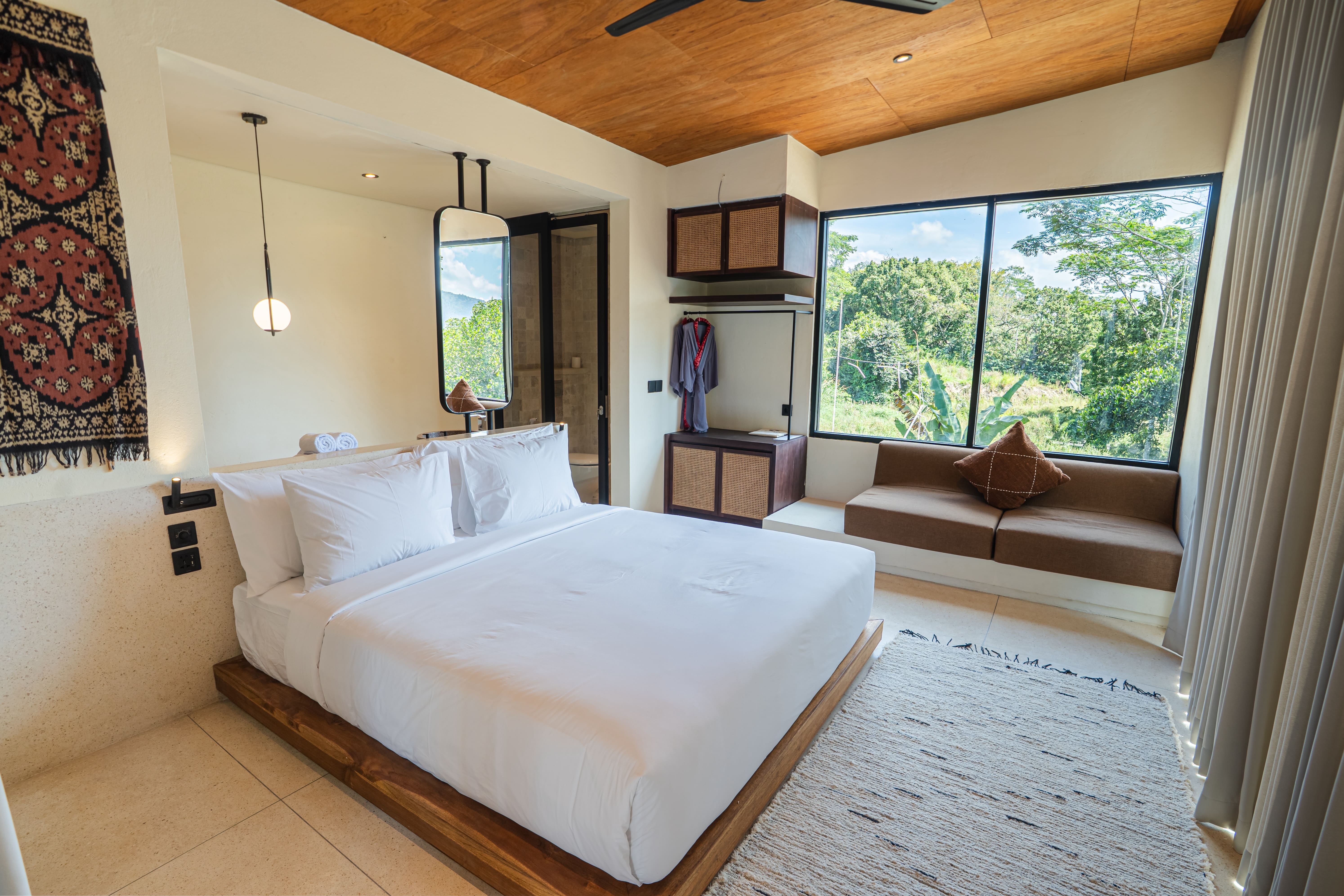 Villa Two Bedrooms with Private Pool