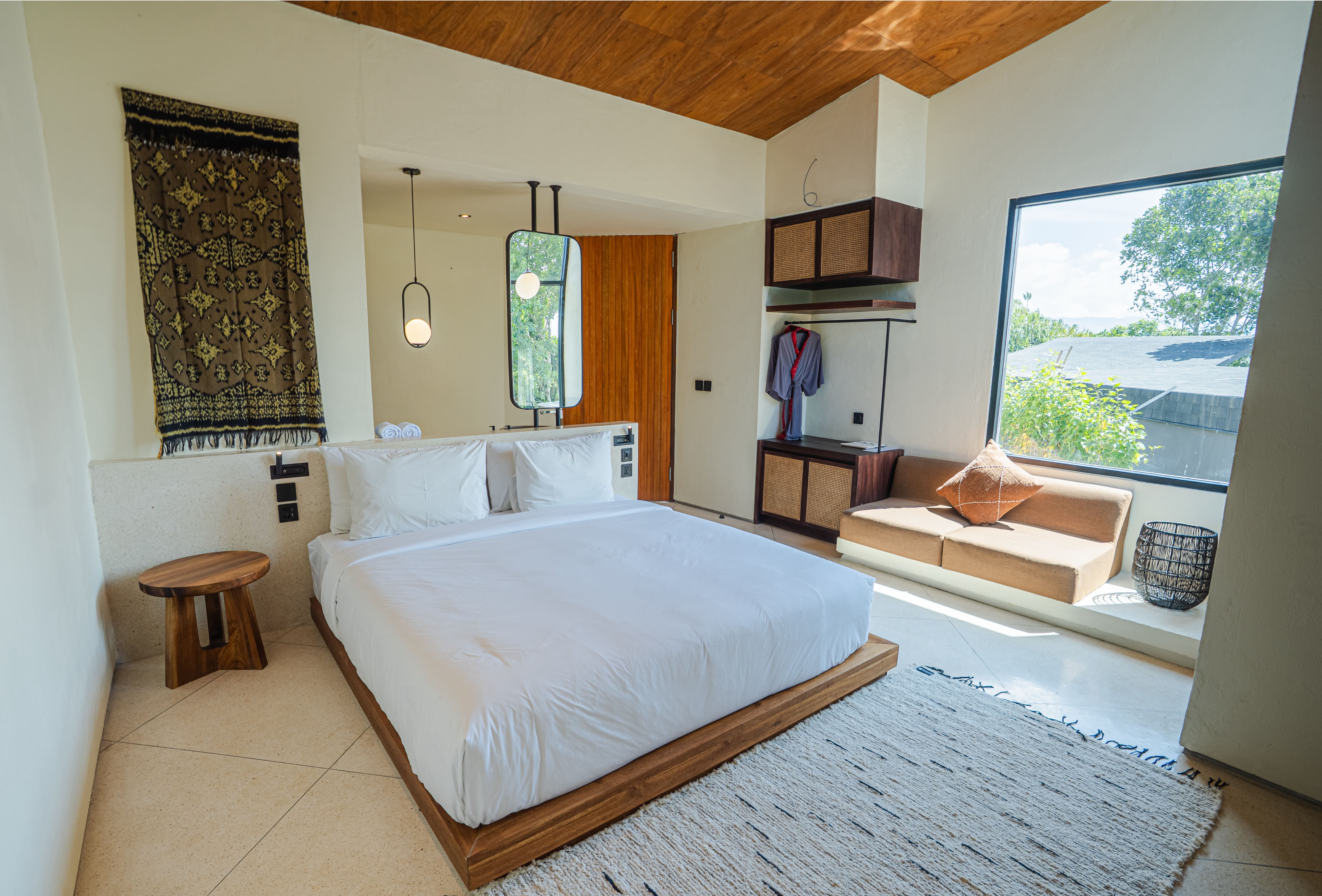 Villa Two Bedrooms with Private Pool
