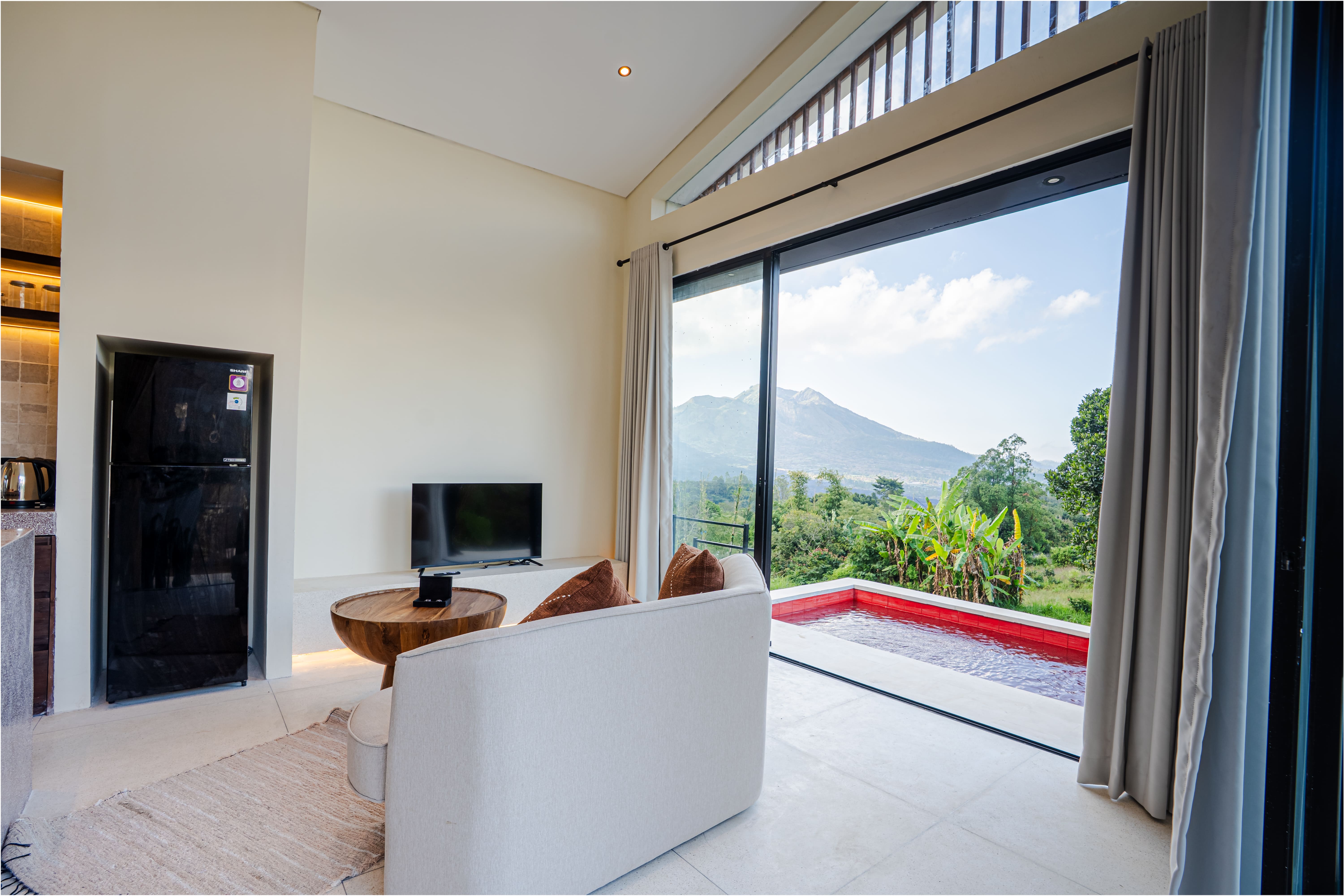 Villa One Bedroom