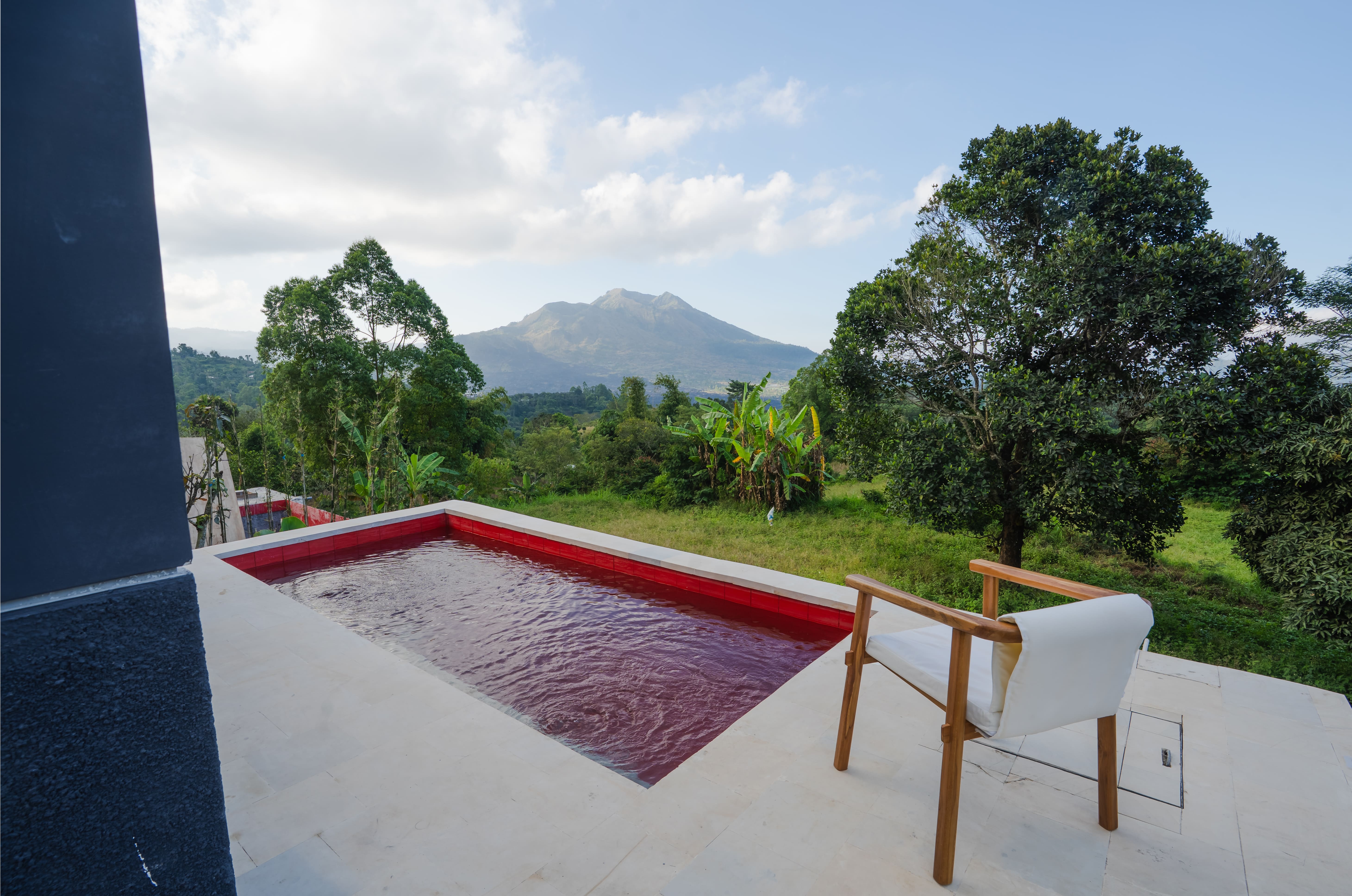 Villa One Bedroom