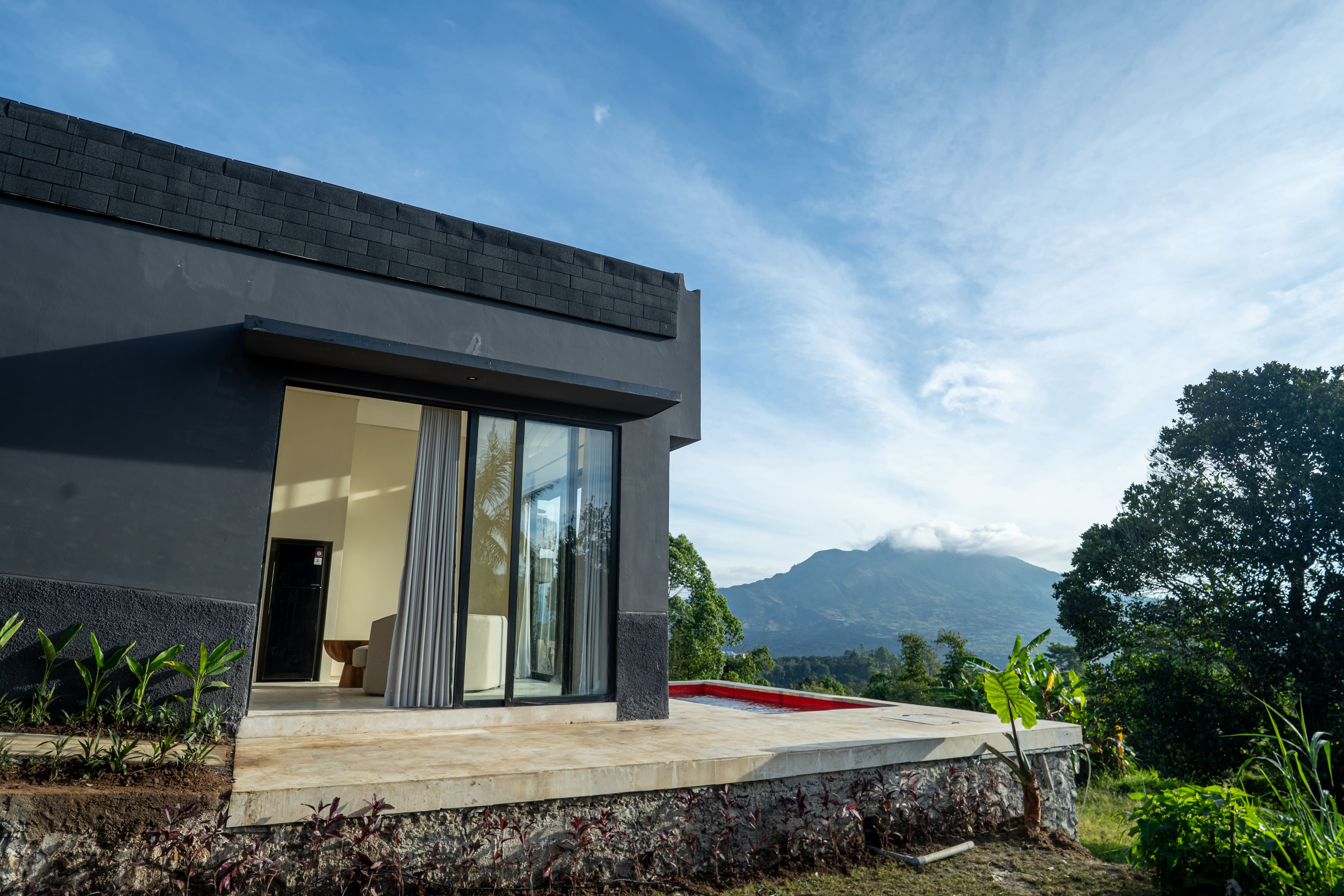 Villa Two Bedrooms with Private Pool