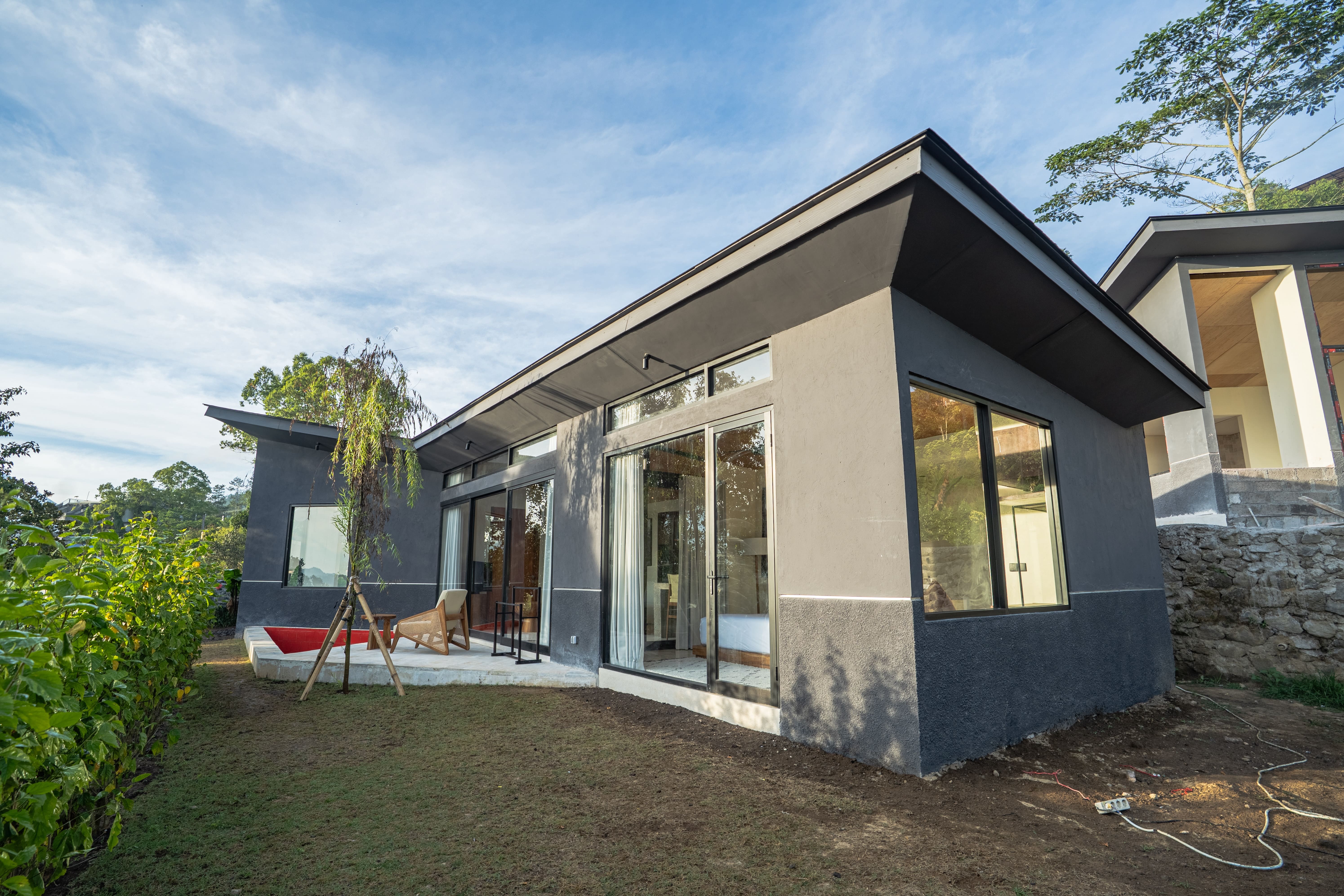 Villa Two Bedrooms with Private Pool