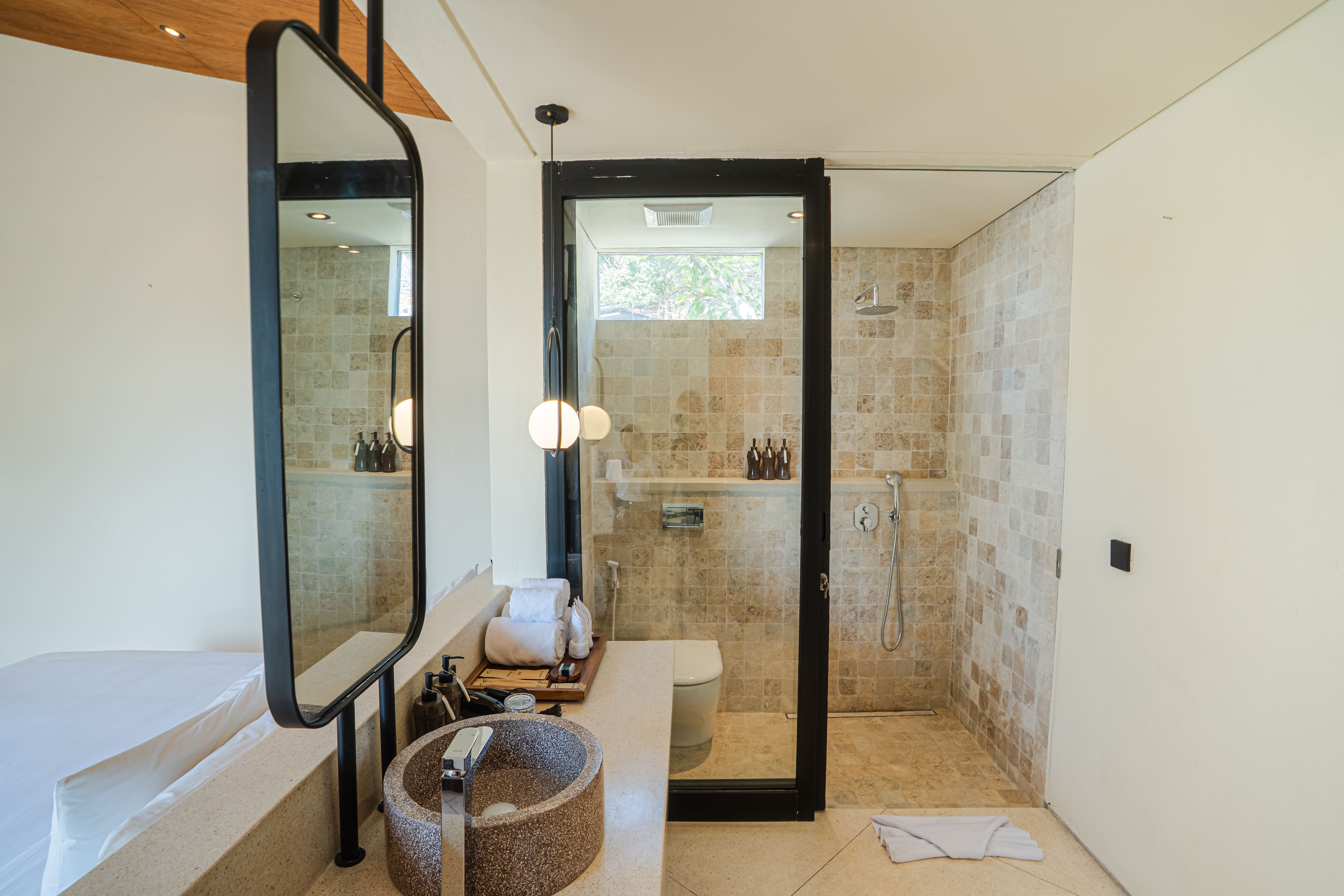 Villa Two Bedrooms with Private Pool
