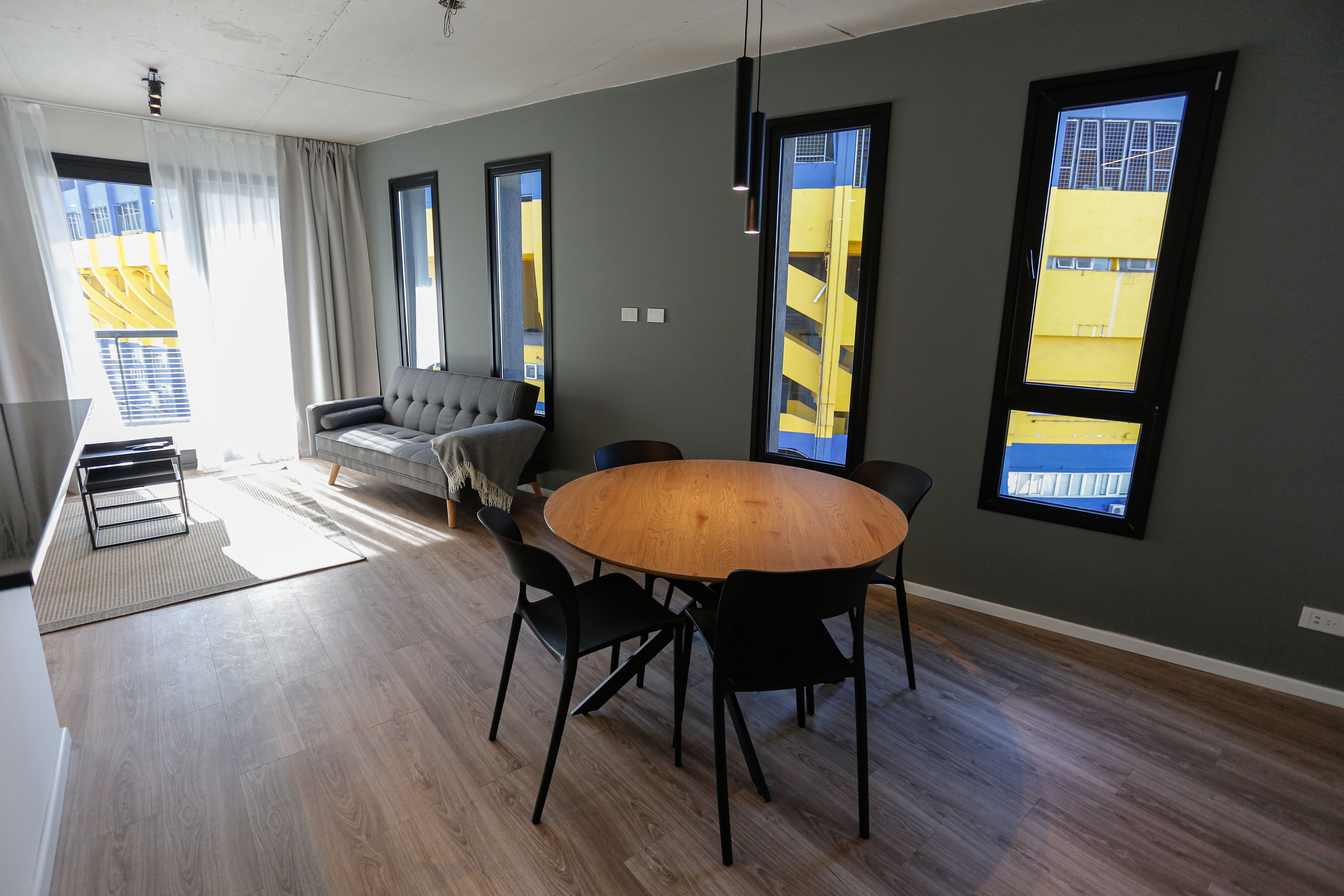 Junior Suite One Bed