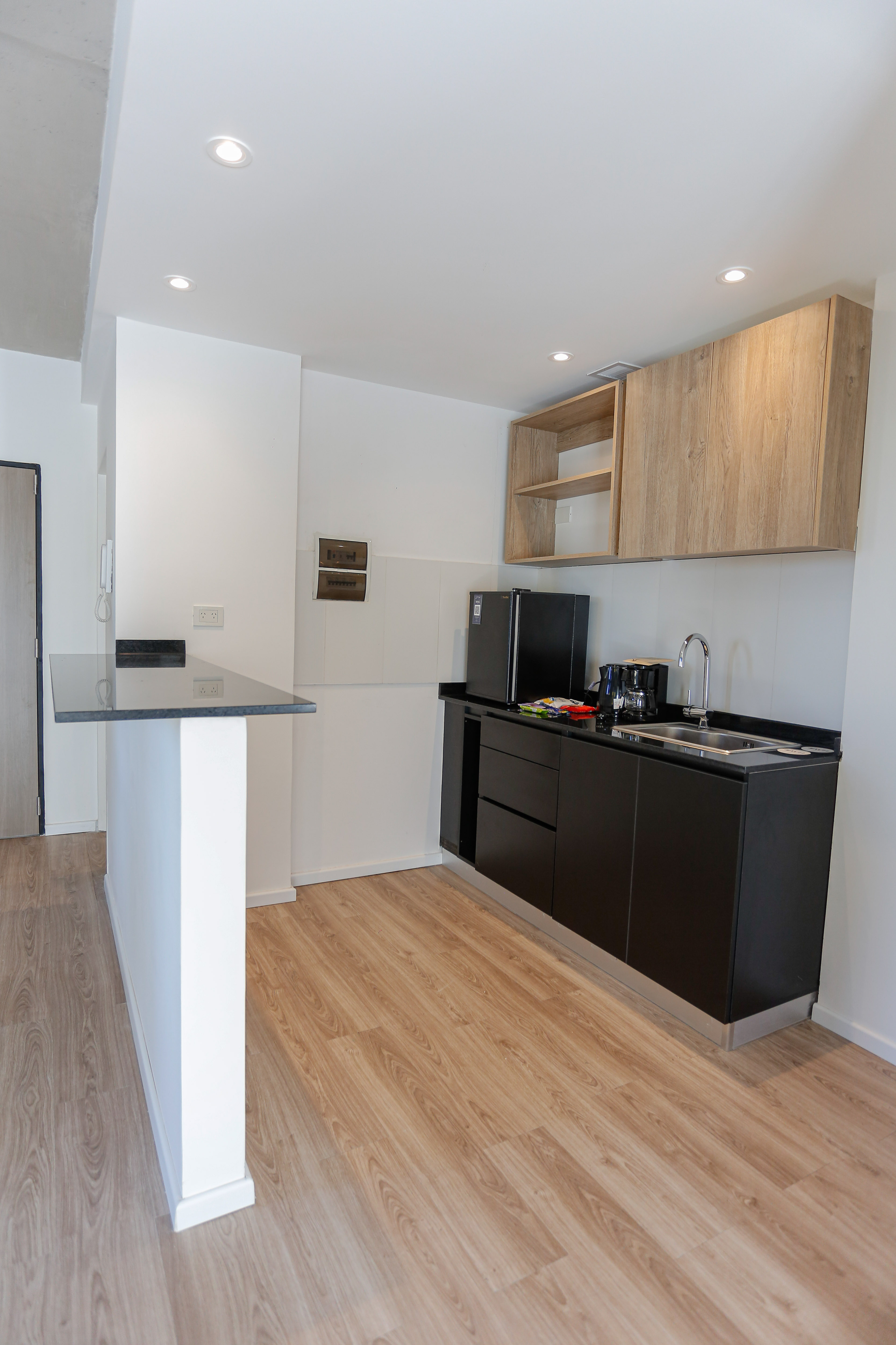 Junior Suite One Bed