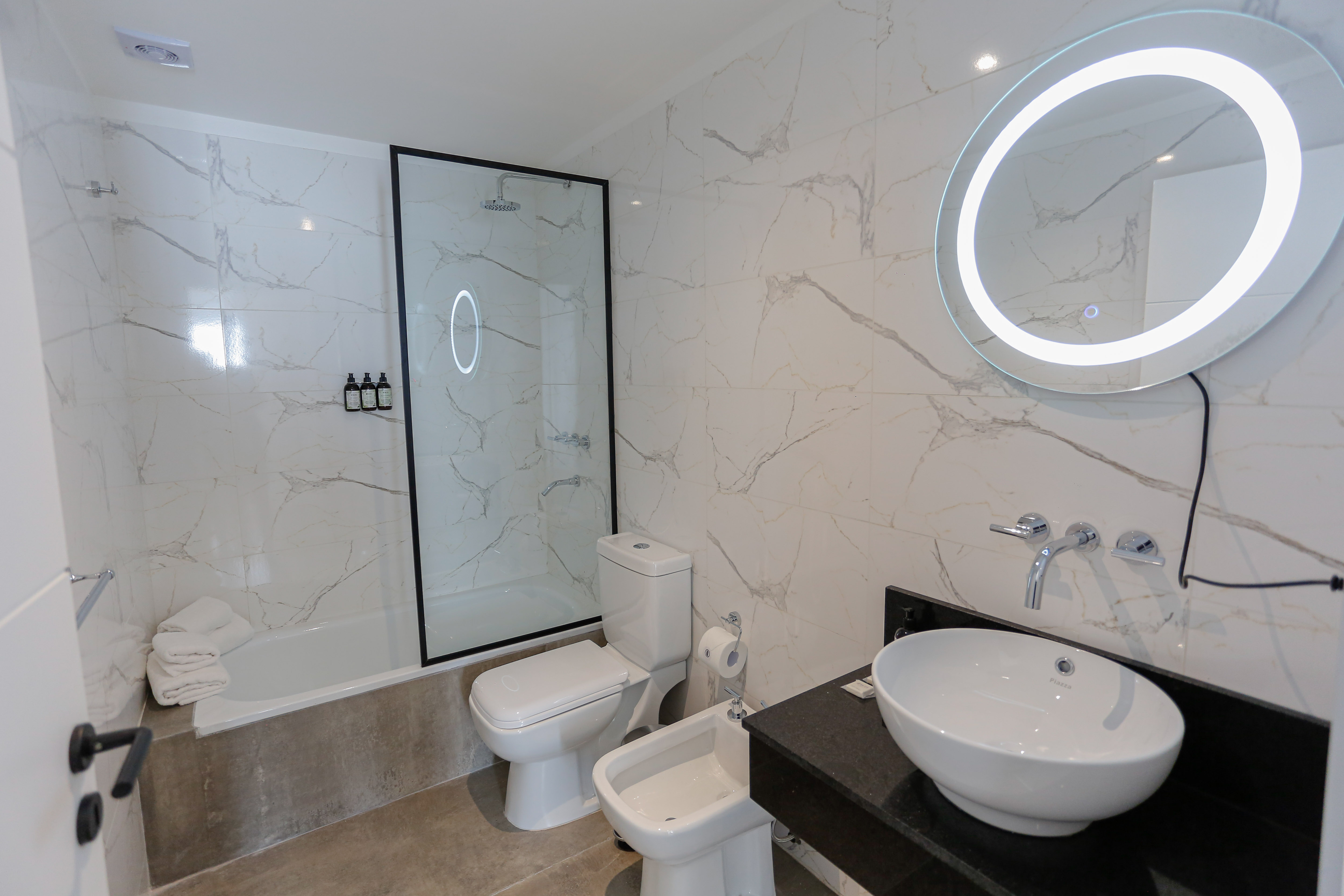 Junior Suite One Bed