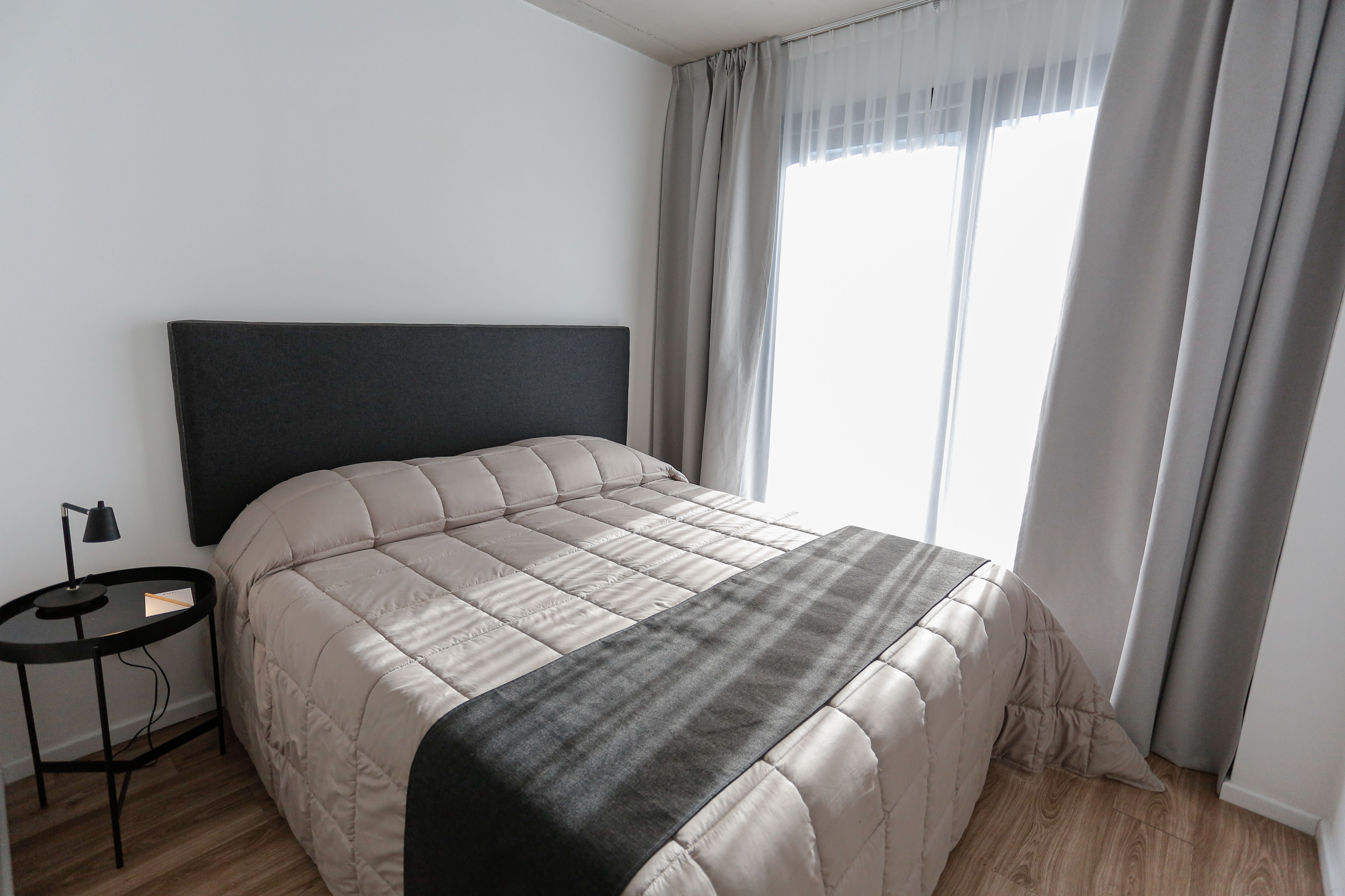 Junior Suite One Bed