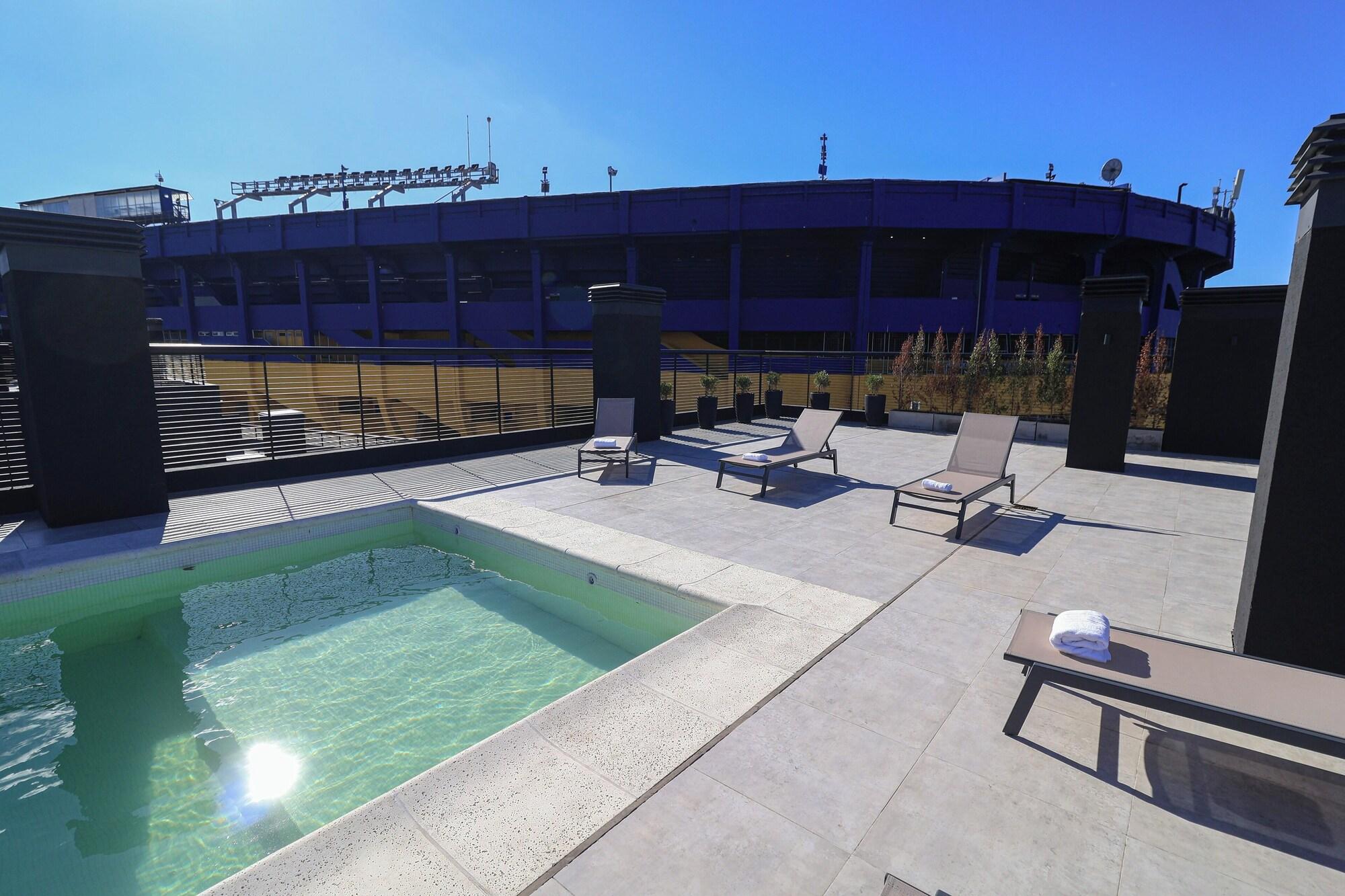 Sports and Entertainment