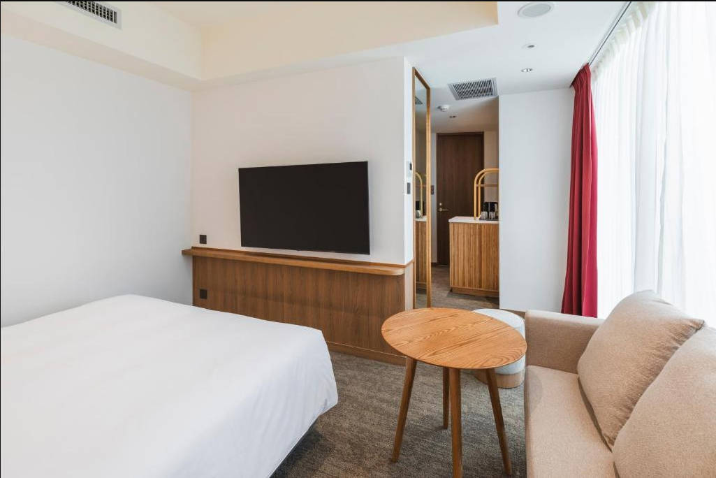 Double Premium with Views