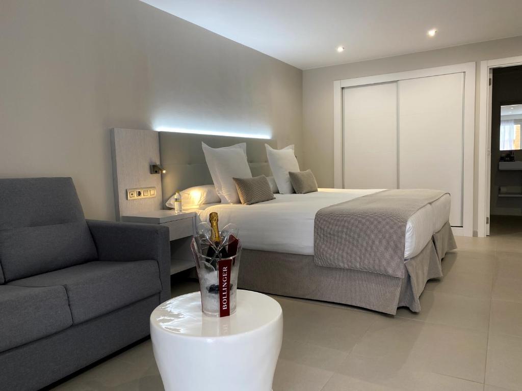 Junior Suite Standard