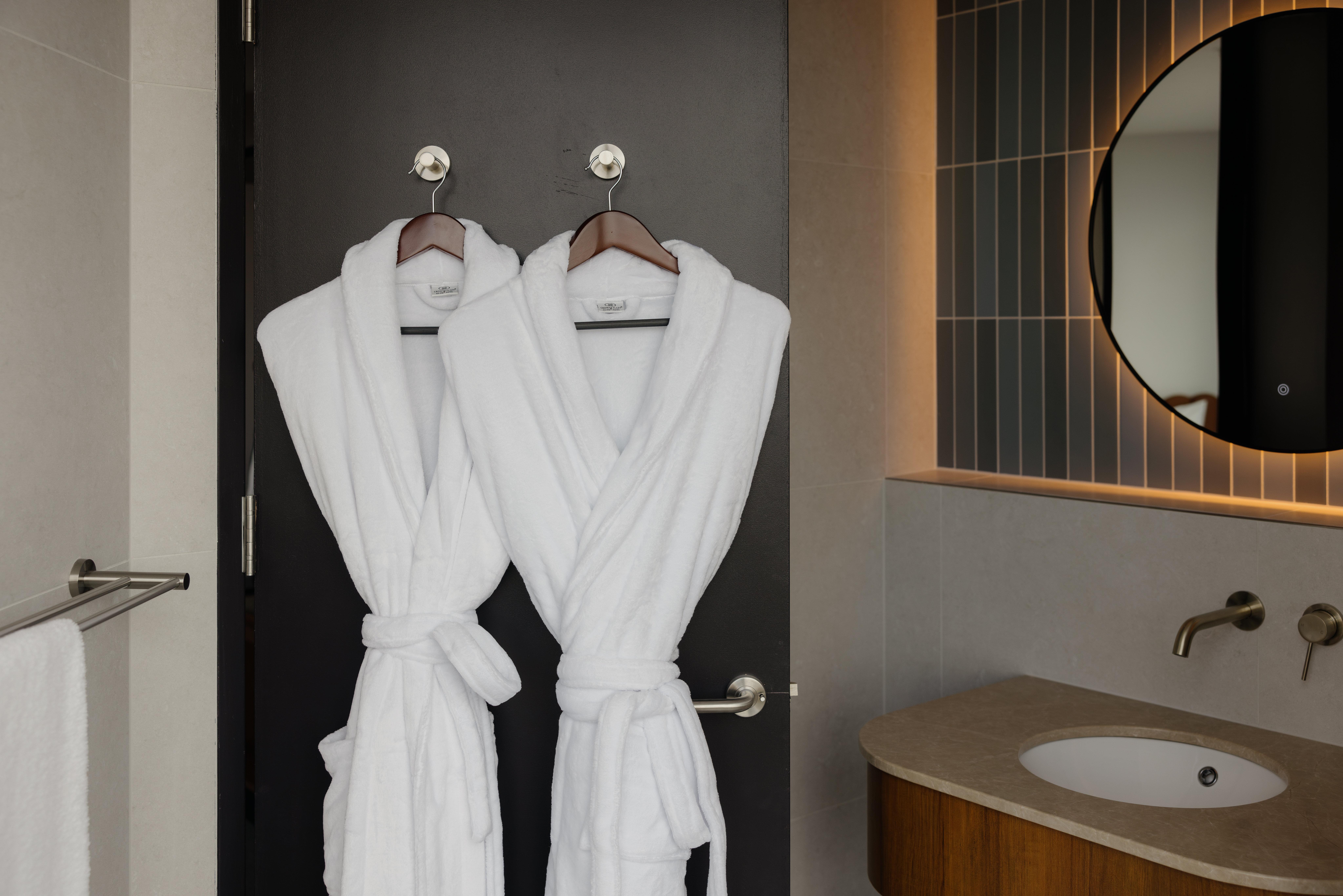 Double Premium King Bed