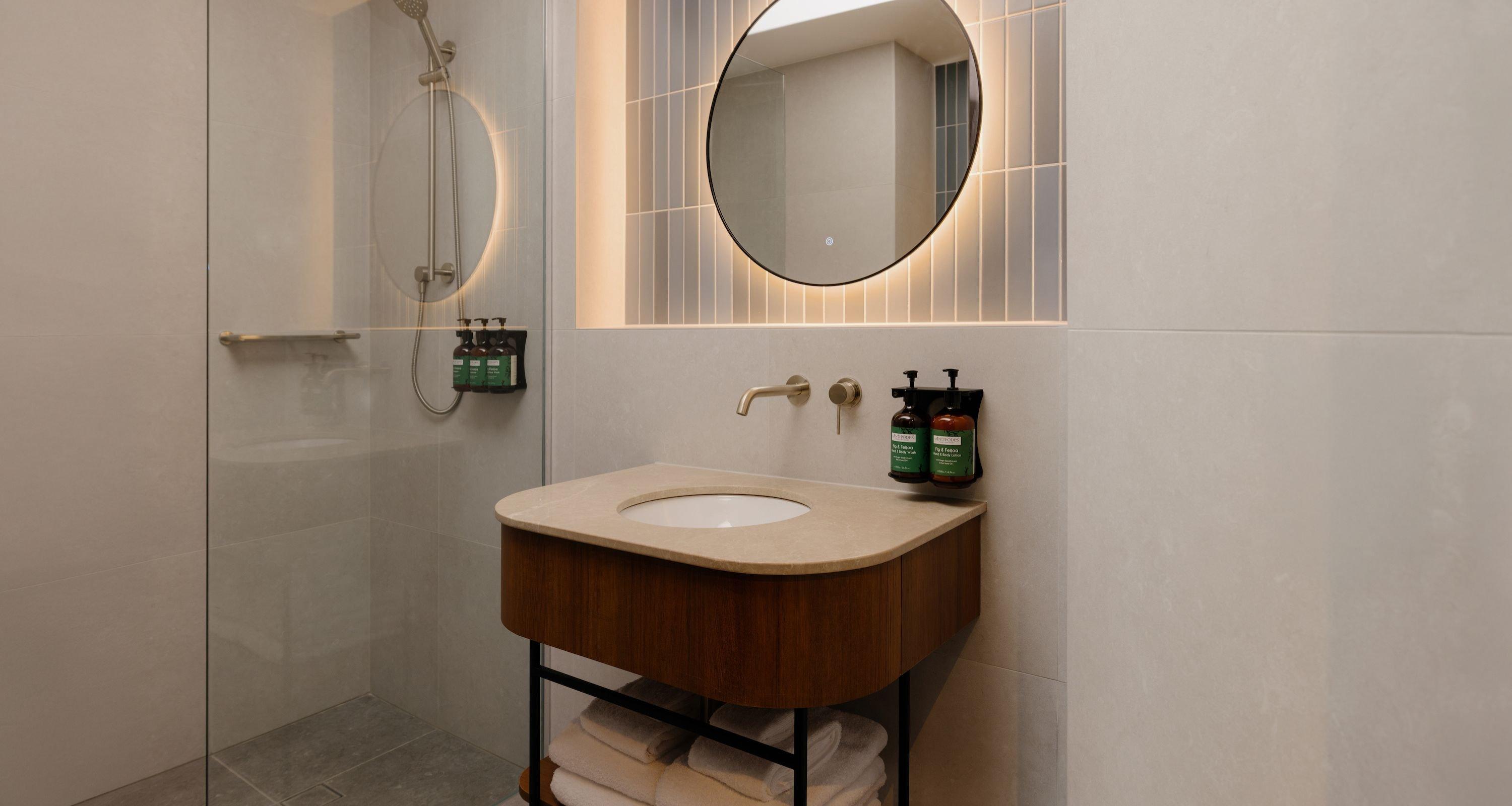 Double Premium King Bed