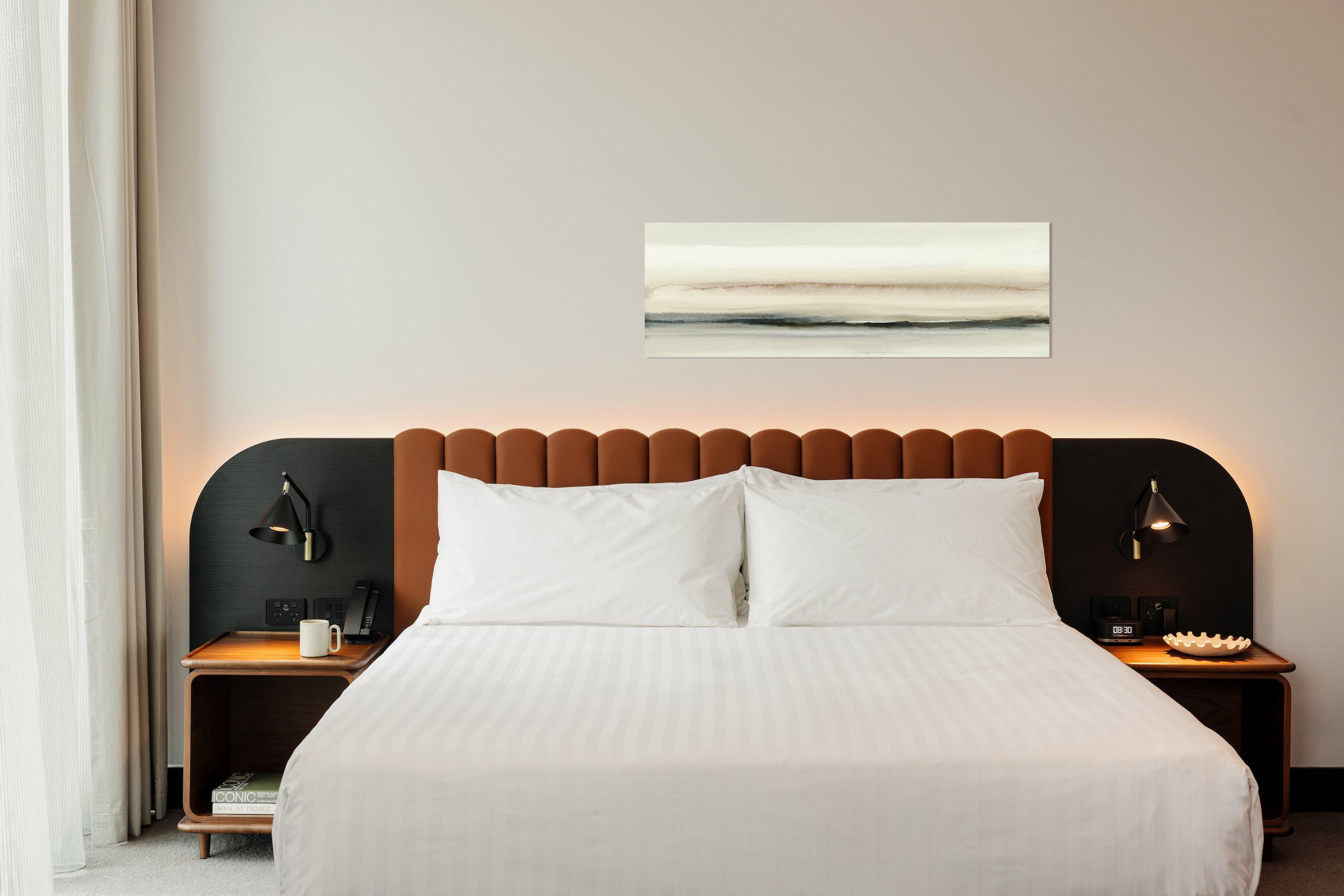 Double with Kitchenette