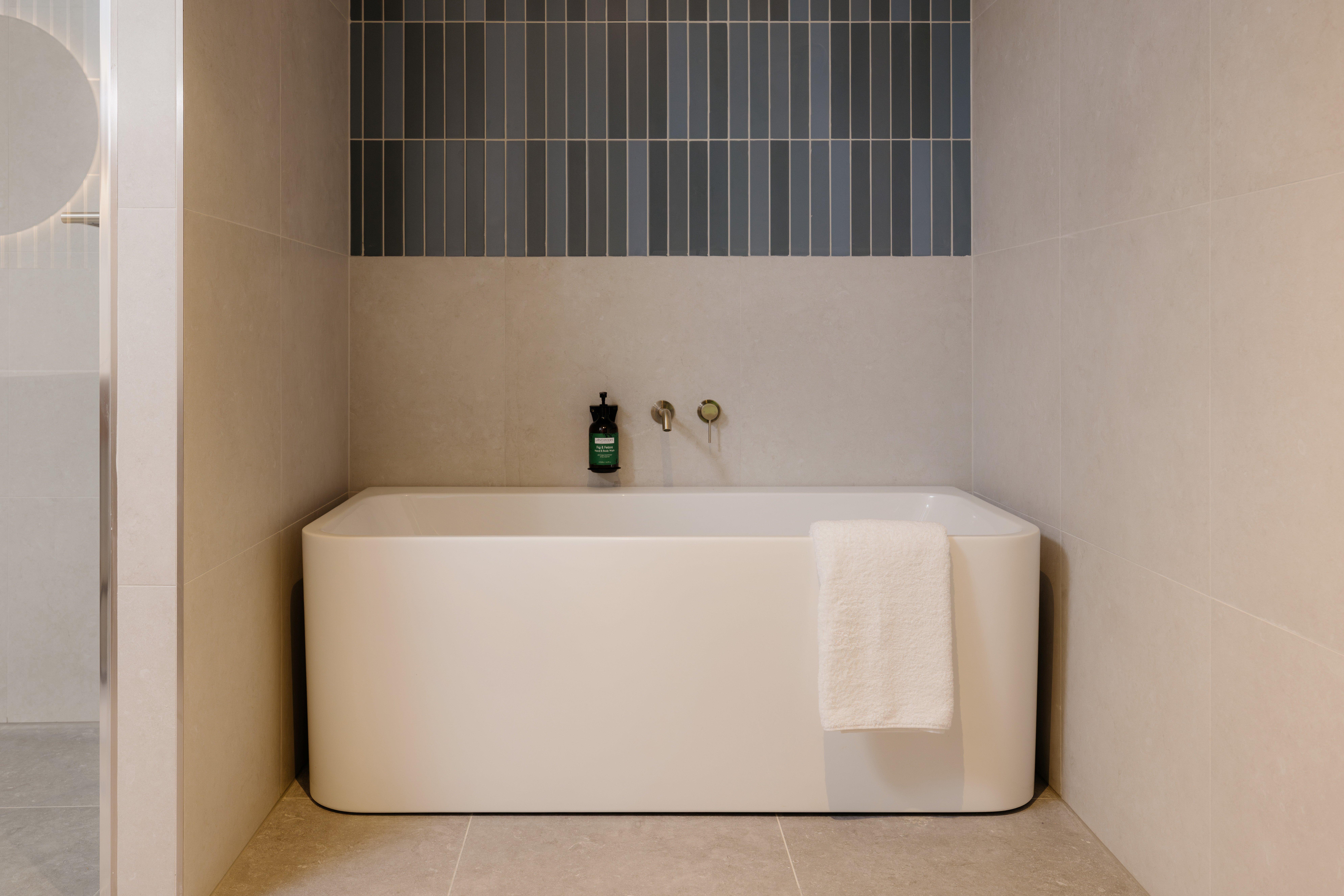 Junior Suite Two Queen Beds