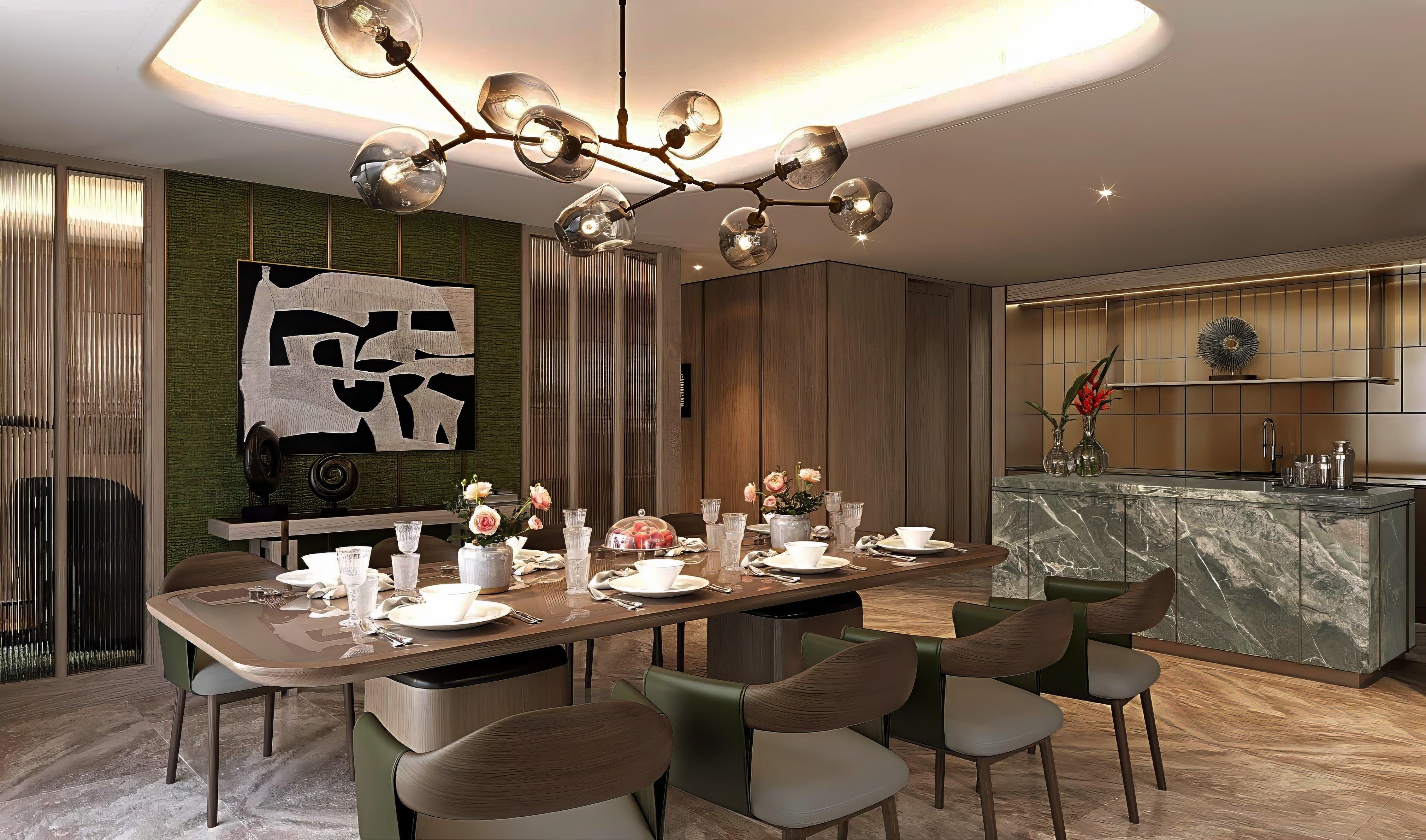 Suite with Kitchenette