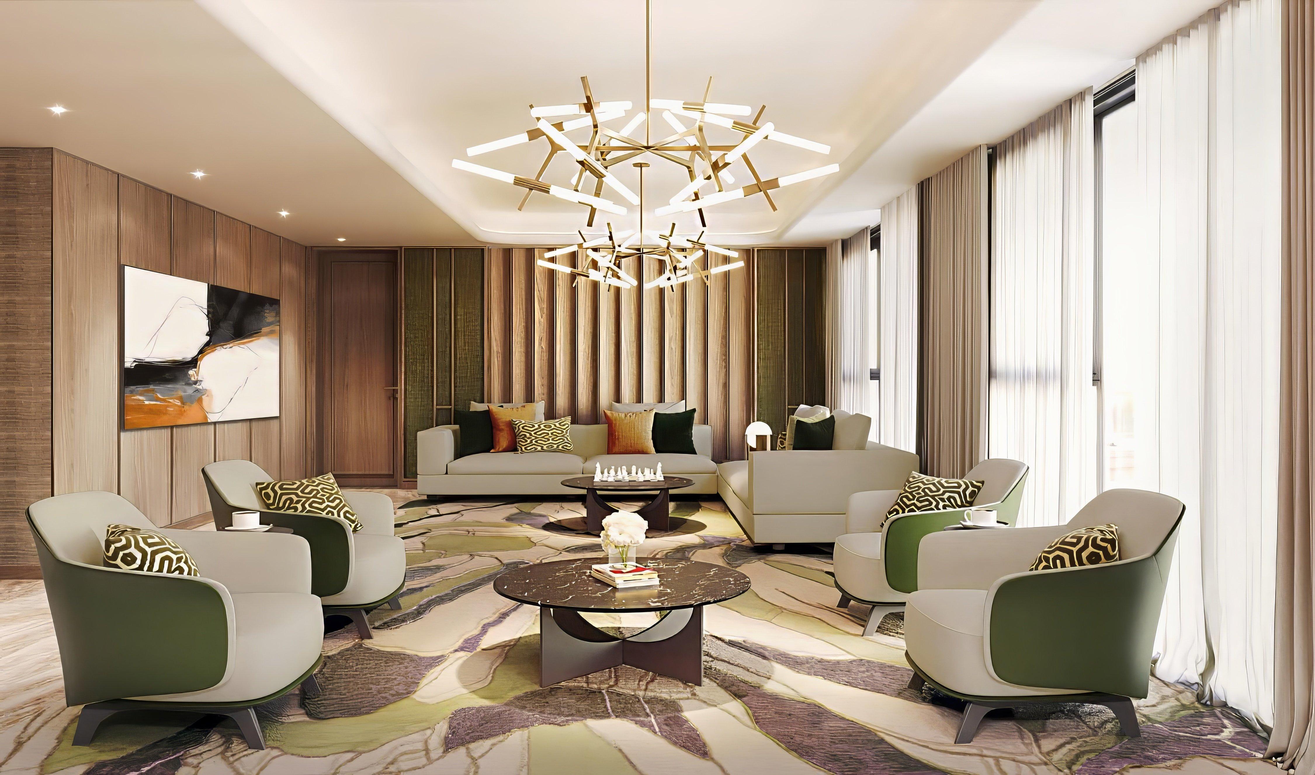 Suite with Kitchenette