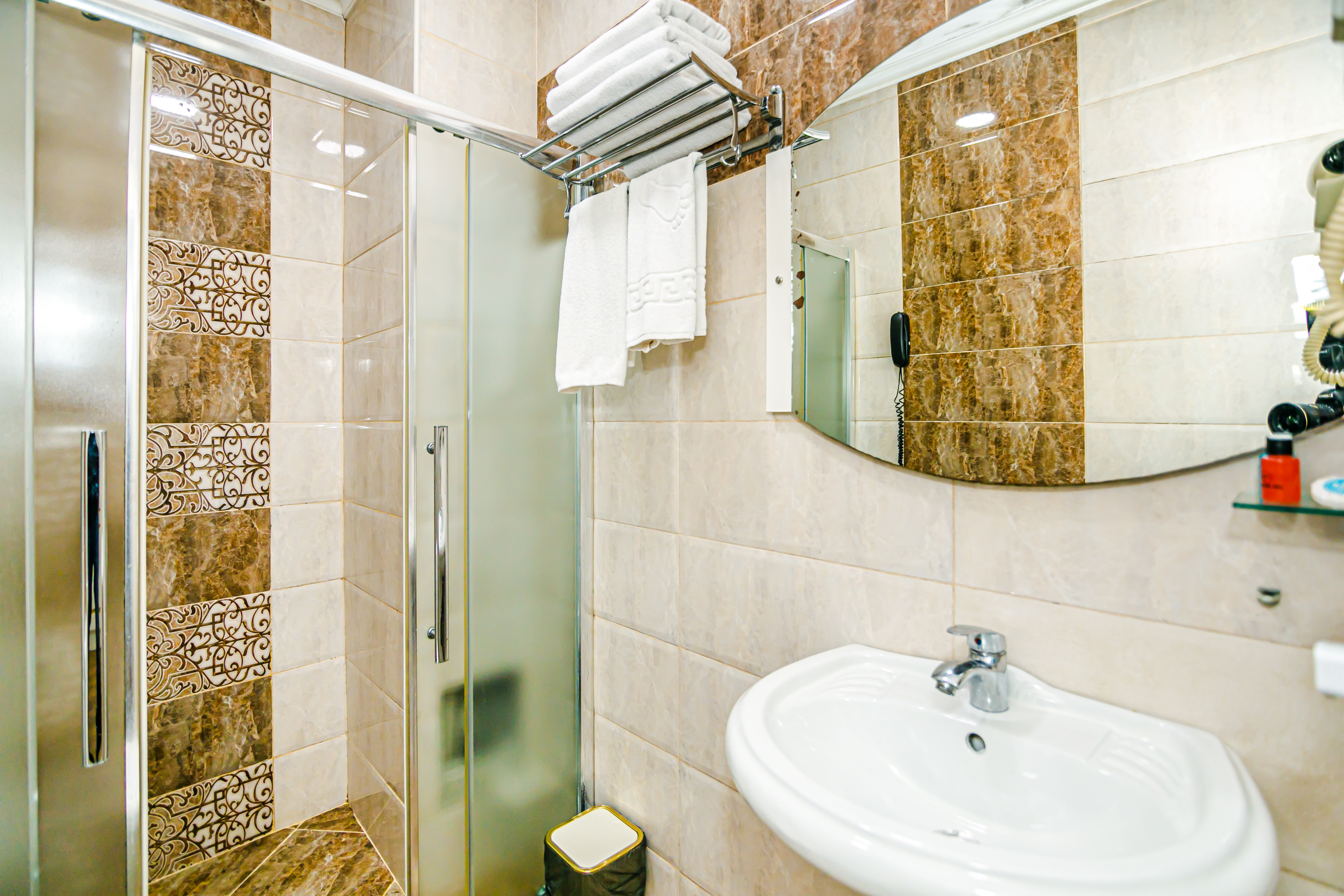 Double or Twin Standard