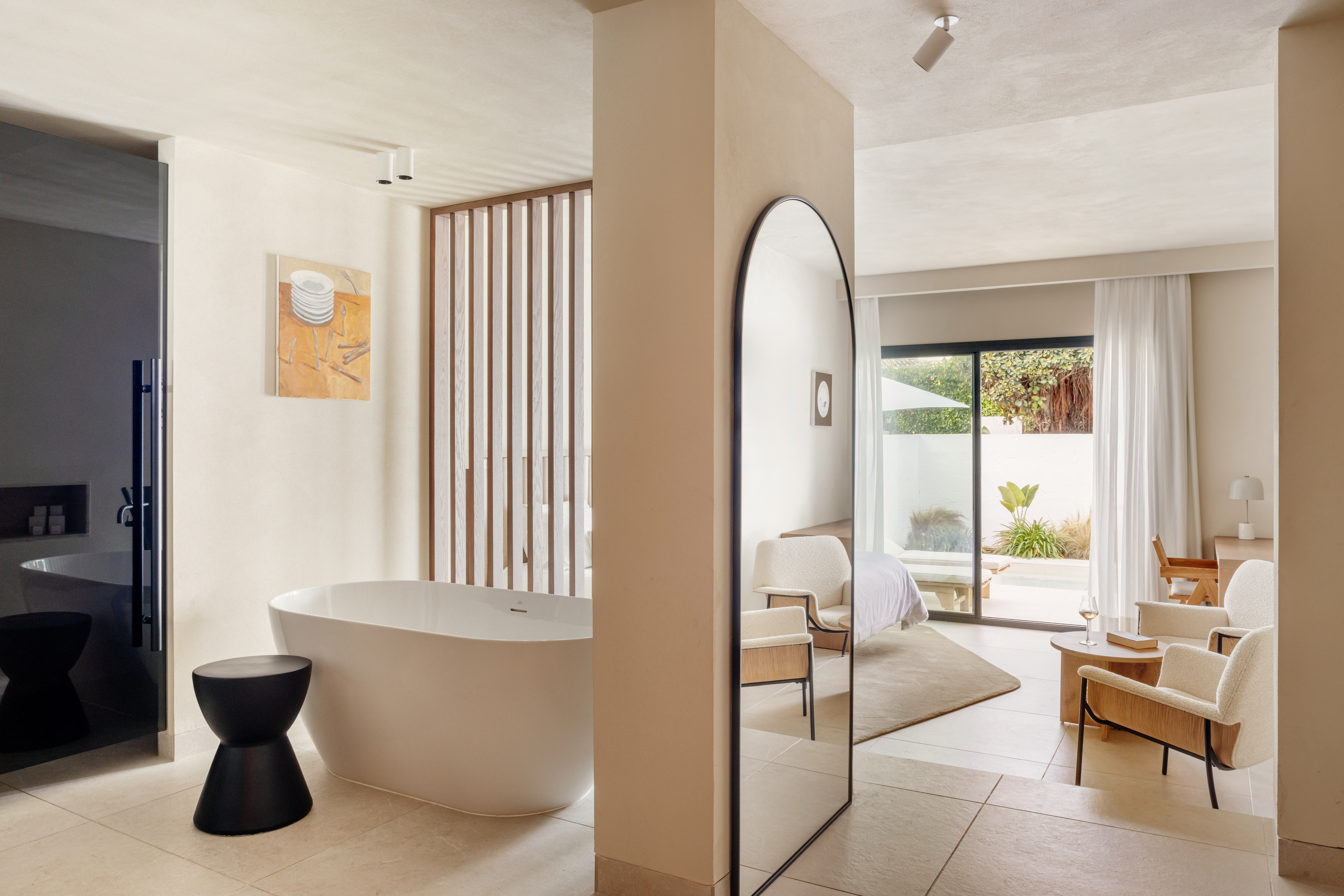 Junior Suite Standard